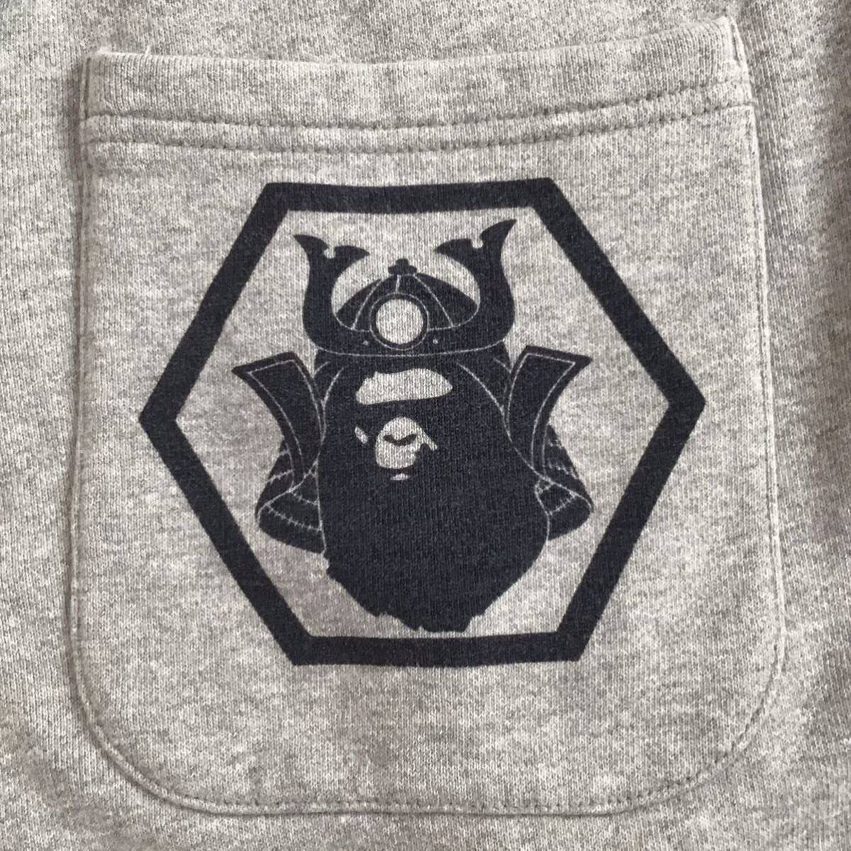 Bape × Undefeated BAPE × undefeated sweat pants a bathing ape ★size M Size US 32 / EU 48 - 5 Thumbnail