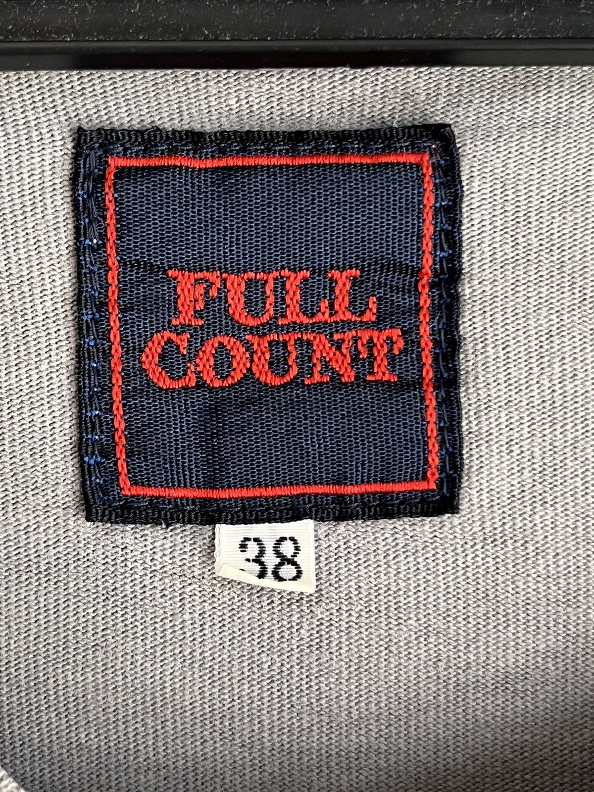 Vintage Lockup ft76 Size US XL / EU 56 / 4 - 3 Thumbnail
