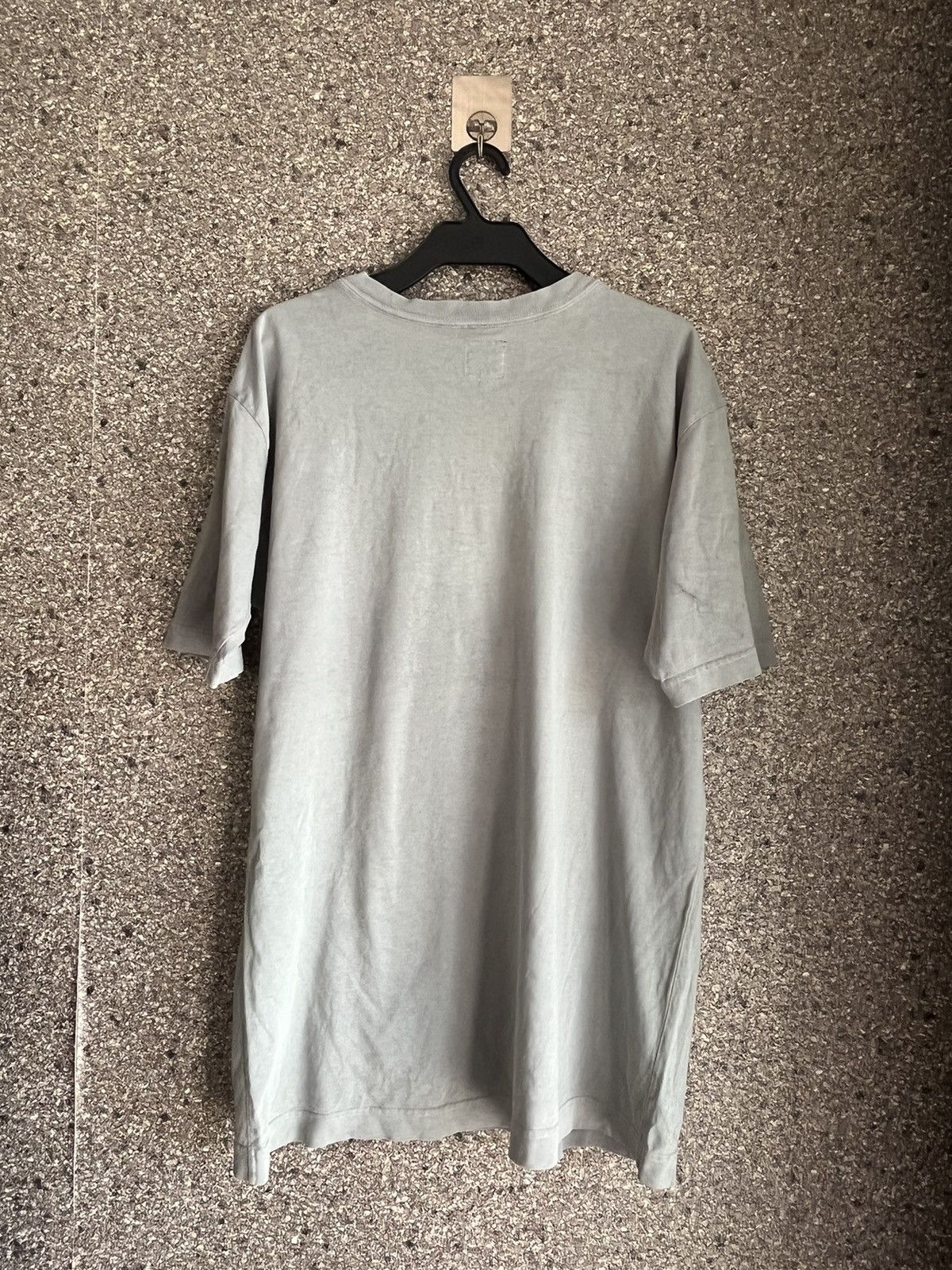 Vintage Lockup ft76 Size US XL / EU 56 / 4 - 4 Thumbnail