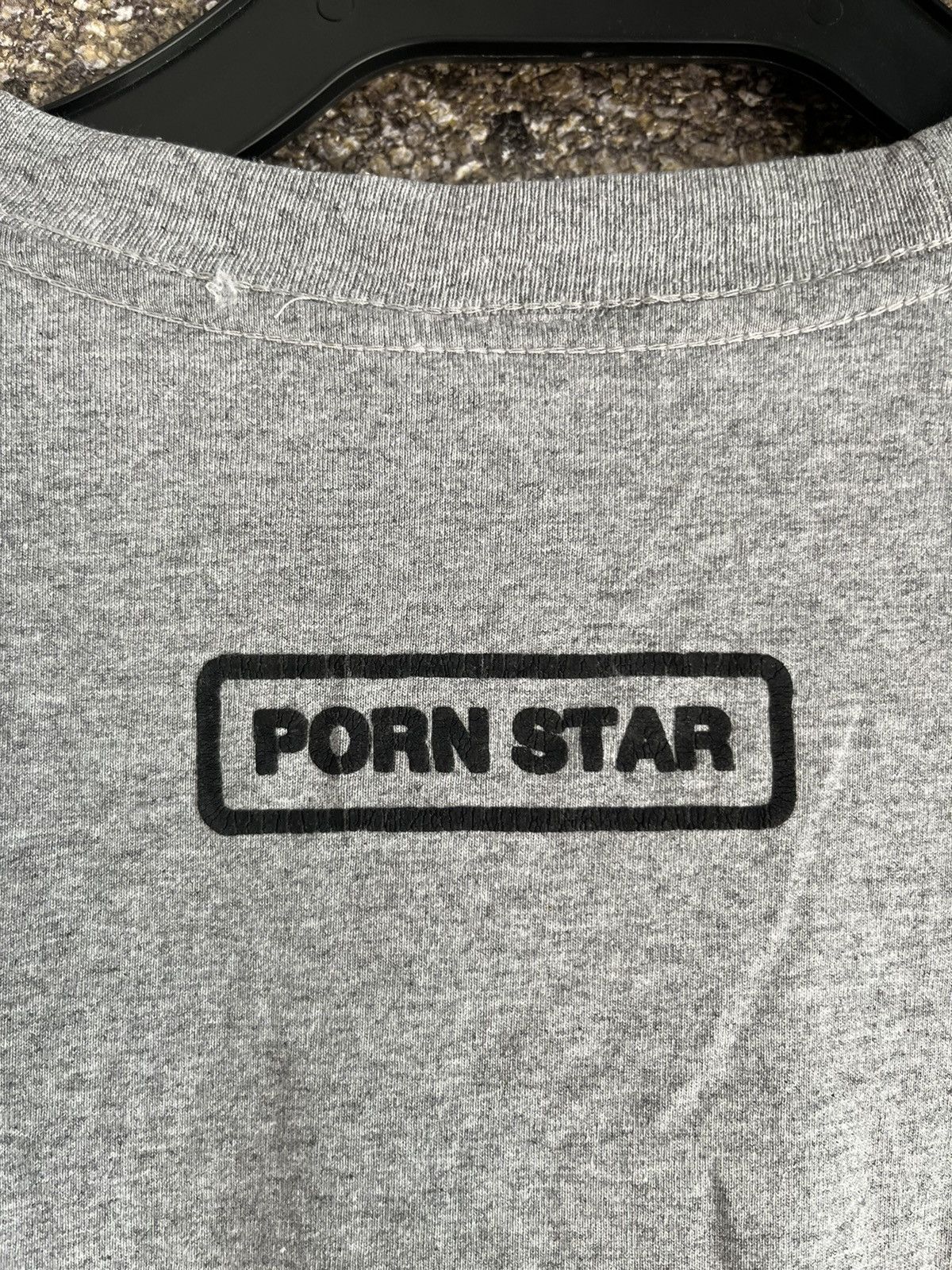 Vintage Pornstar ft76 Size US XL / EU 56 / 4 - 5 Thumbnail
