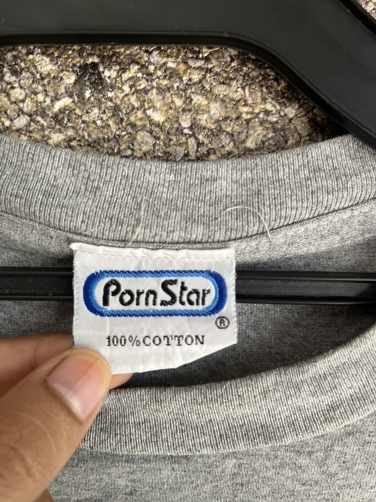 Vintage Pornstar ft76 Size US XL / EU 56 / 4 - 3 Thumbnail