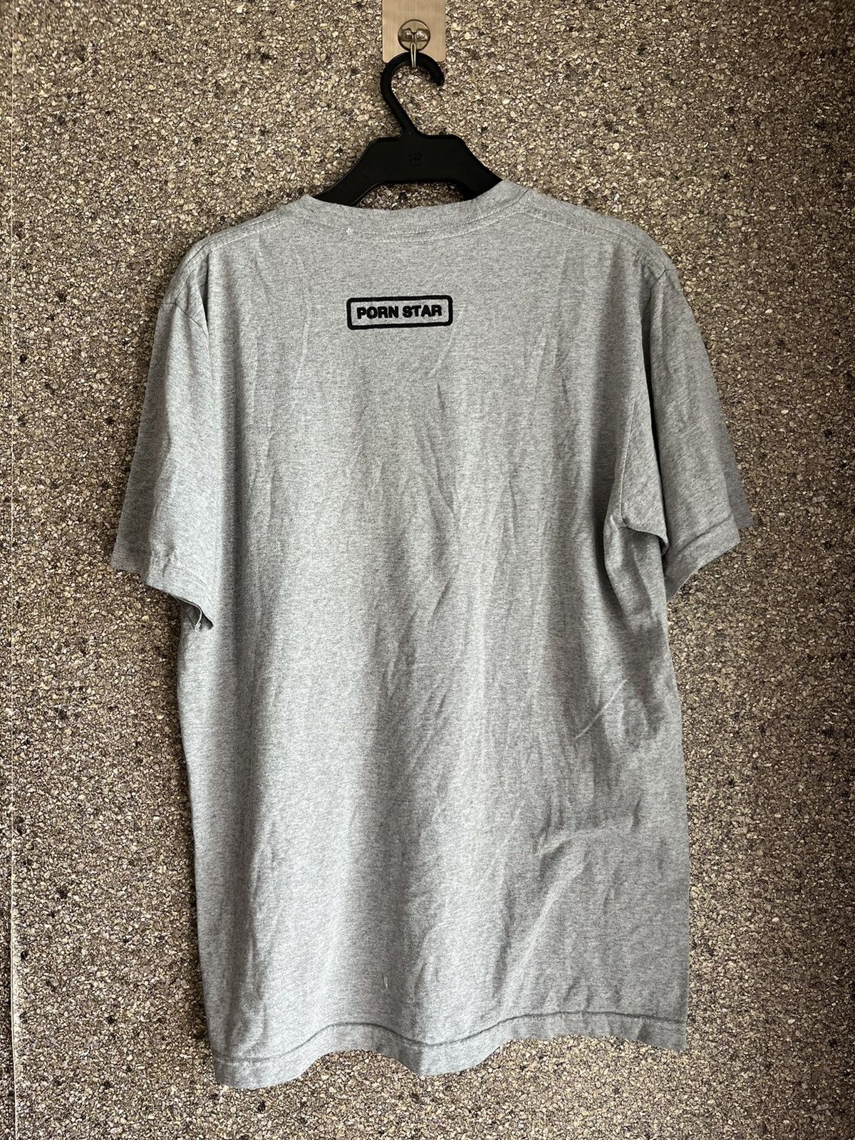 Vintage Pornstar ft76 Size US XL / EU 56 / 4 - 4 Thumbnail