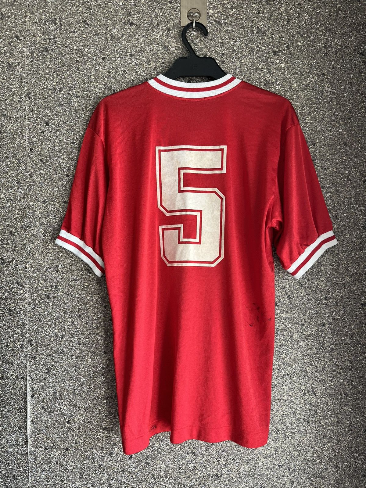 Vintage Umbro ft76 Size US L / EU 52-54 / 3 - 3 Thumbnail