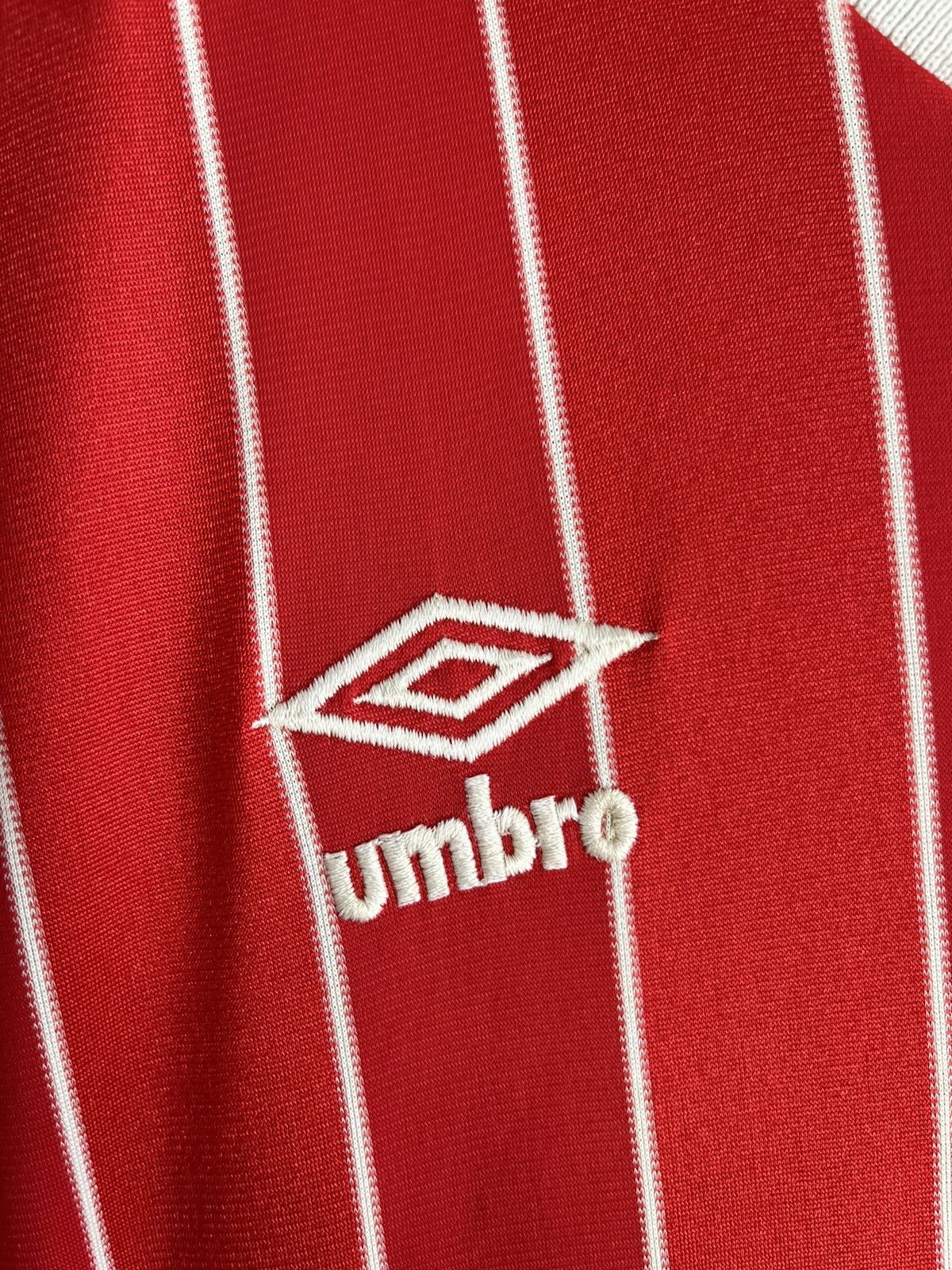 Vintage Umbro ft76 Size US L / EU 52-54 / 3 - 2 Thumbnail