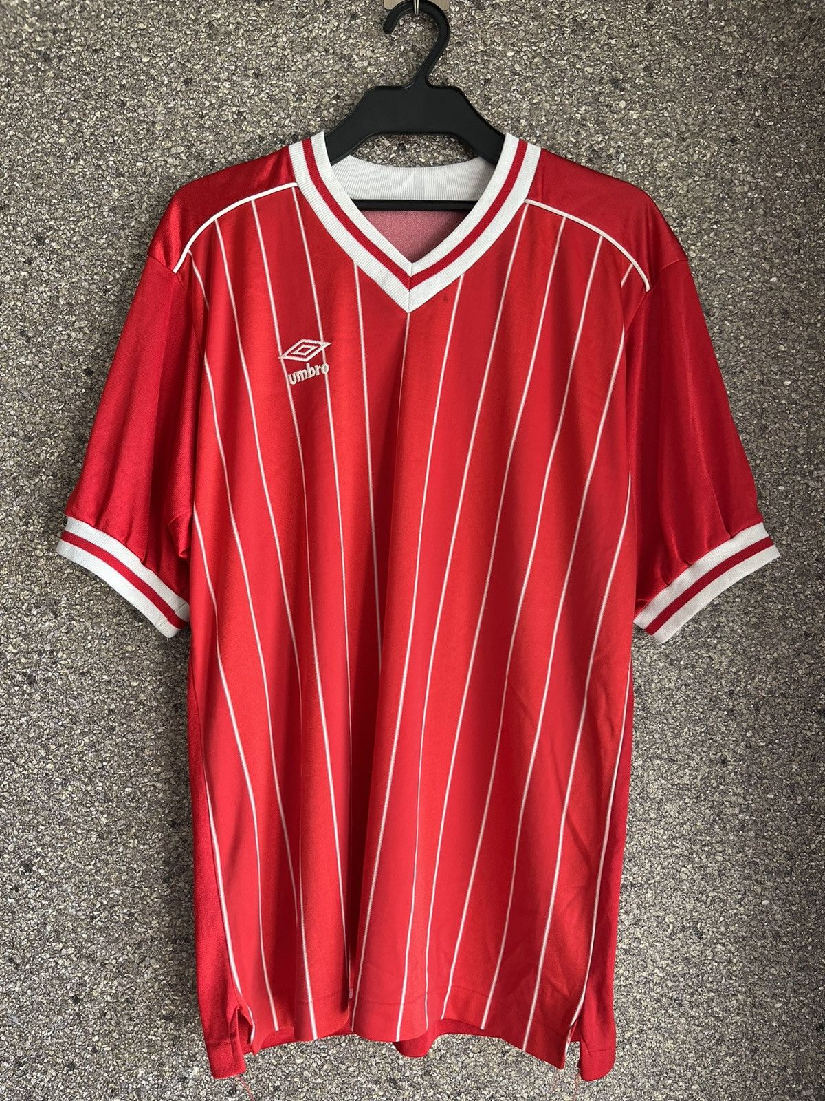 Vintage Umbro ft76 Size US L / EU 52-54 / 3 - 1 Thumbnail
