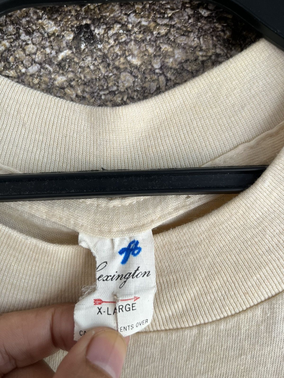 Vintage Oregon ft76 Size US XL / EU 56 / 4 - 4 Thumbnail