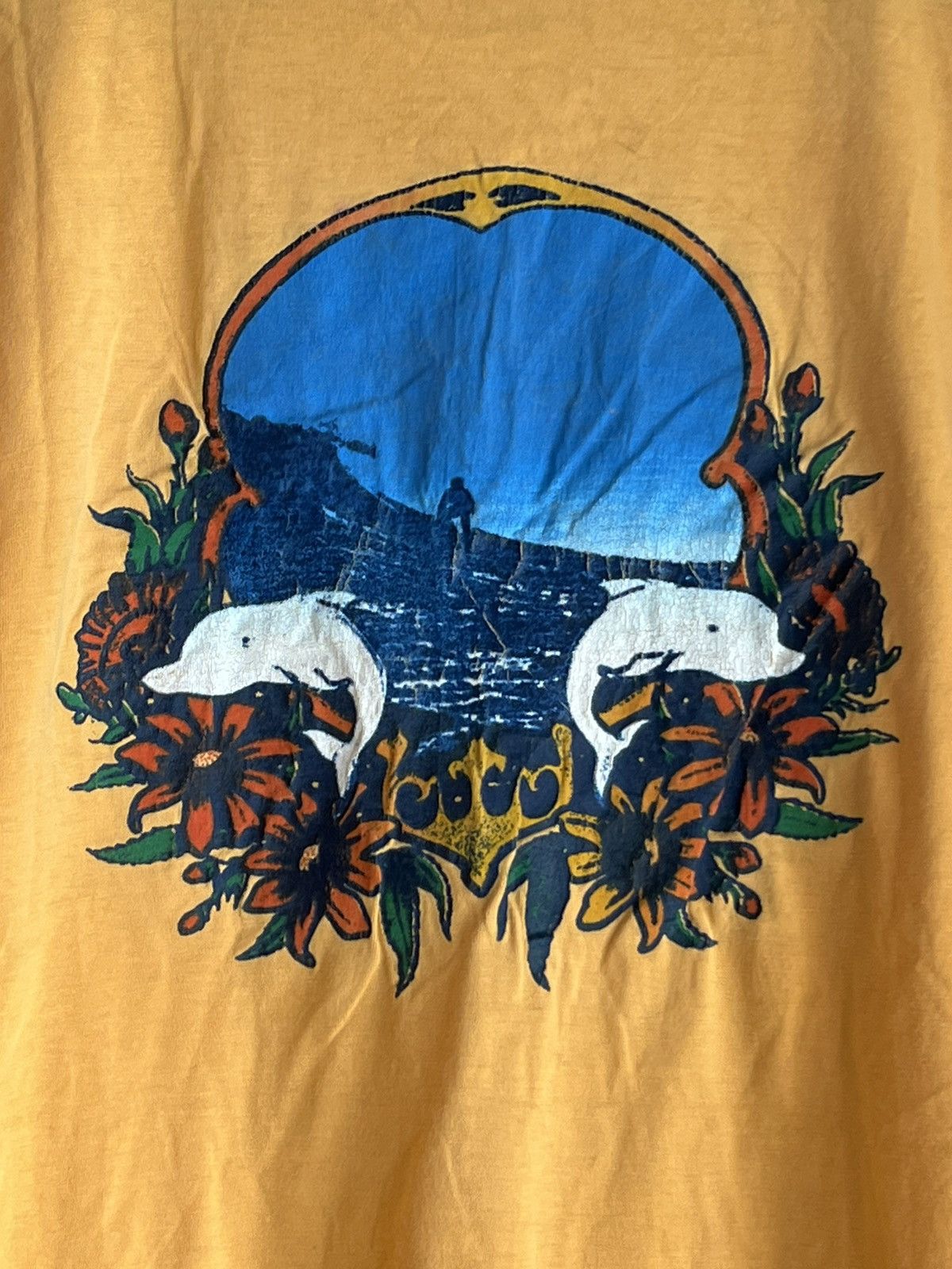 Vintage Van ft76 Size US M / EU 48-50 / 2 - 4 Thumbnail