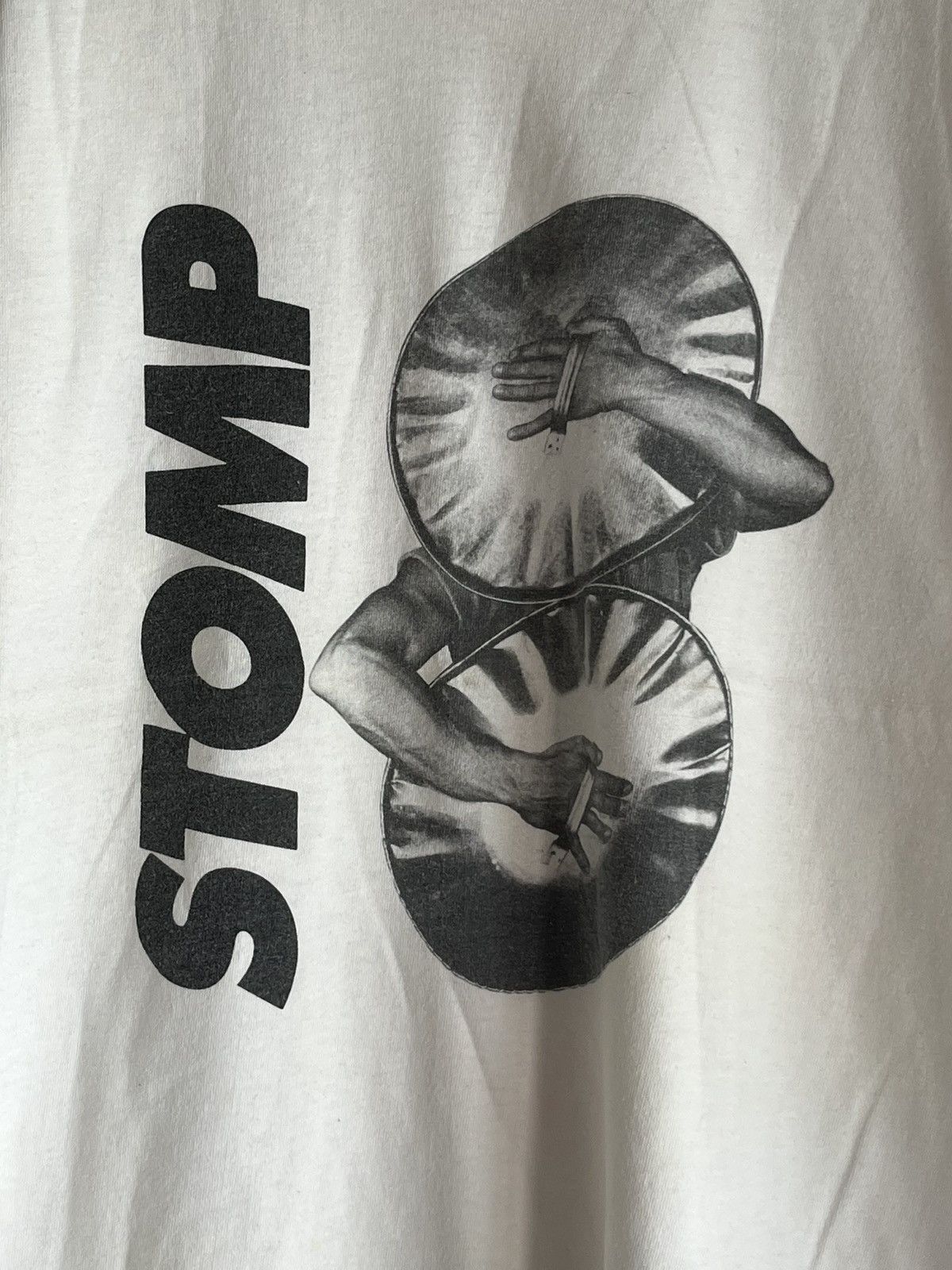 Vintage Stomp ft76 Size US L / EU 52-54 / 3 - 2 Thumbnail
