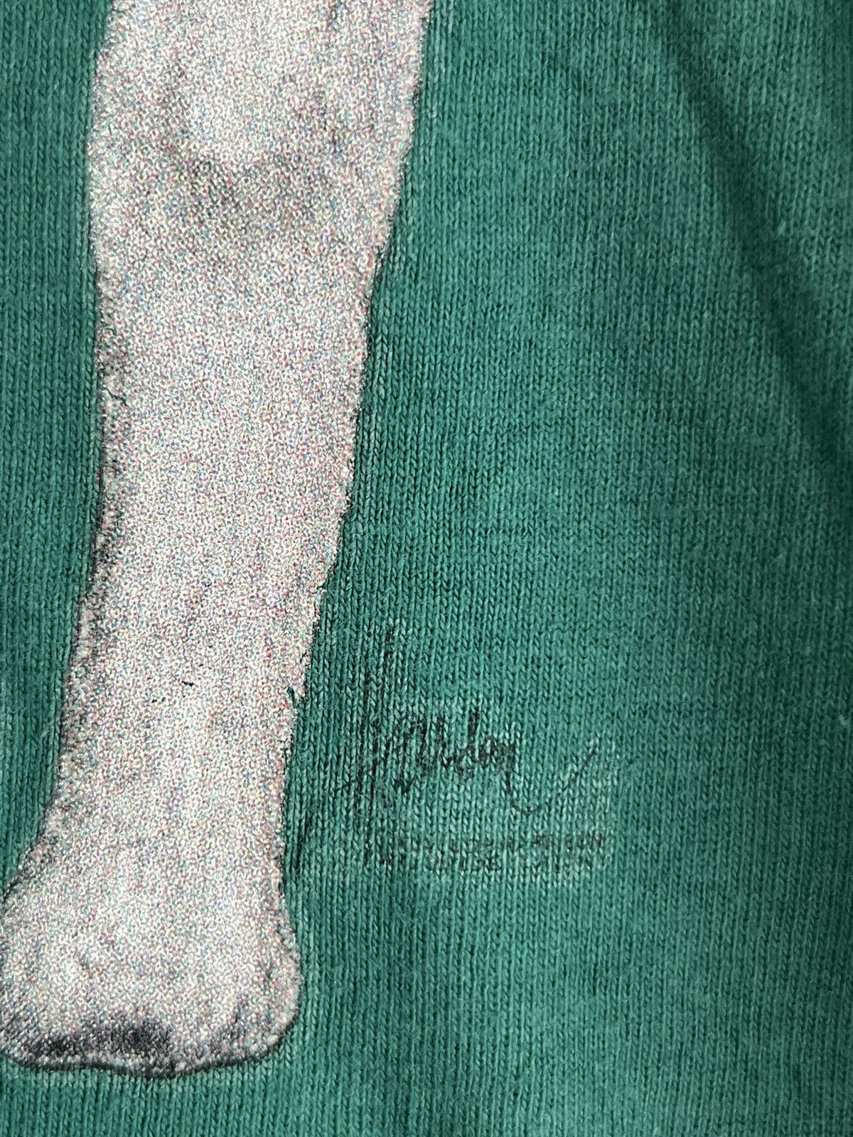 Vintage Fruit of the loom ft76 Size US XXL / EU 58 / 5 - 6 Thumbnail