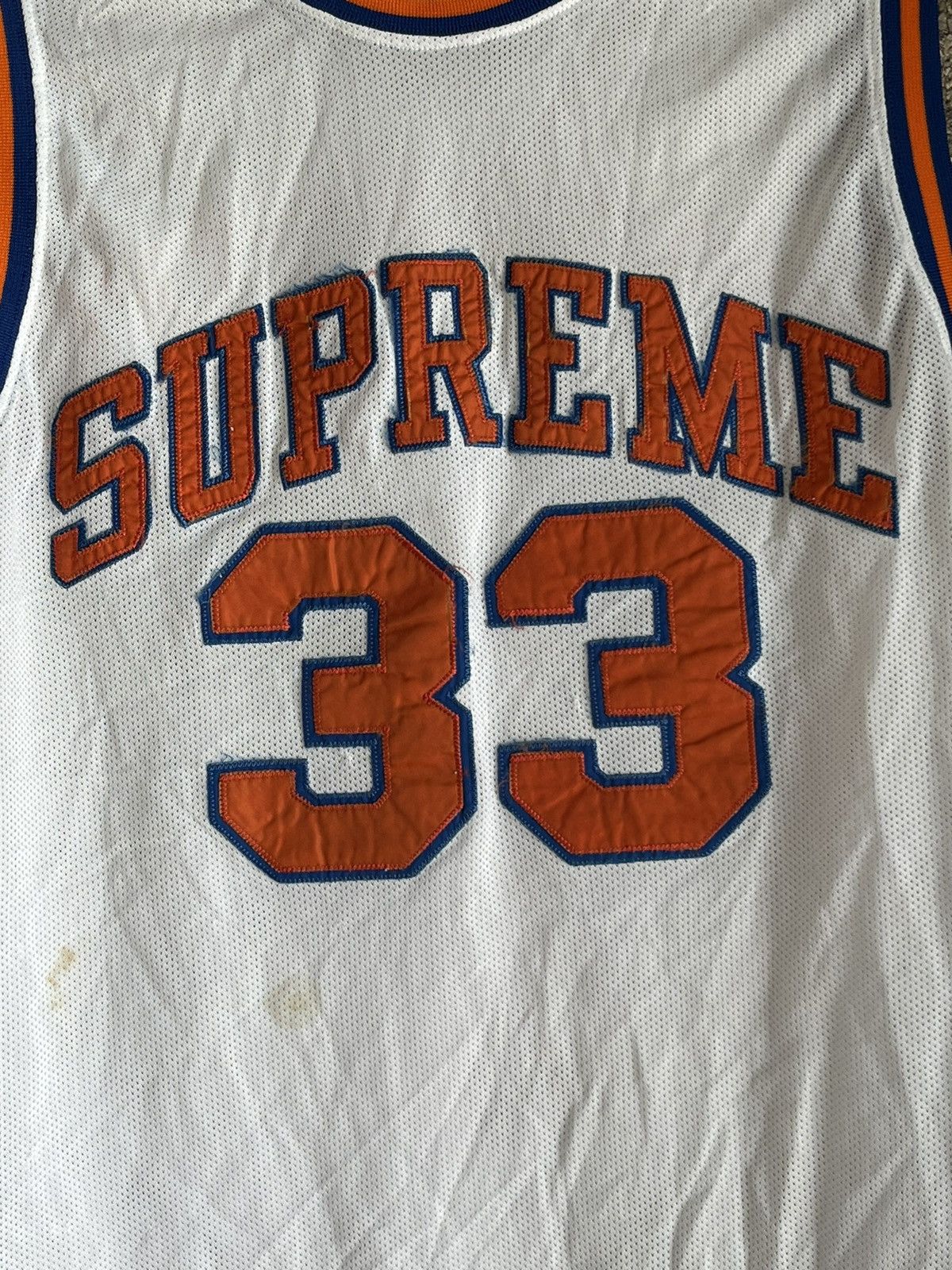 Vintage Supreme ft76 Size US L / EU 52-54 / 3 - 2 Thumbnail