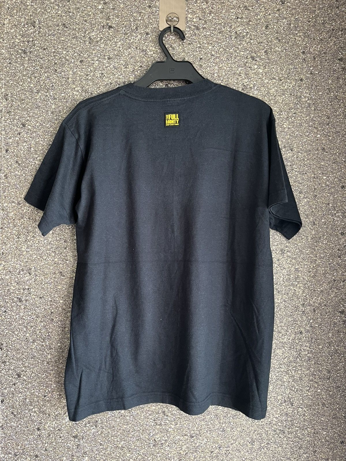Vintage The full monty ft76 Size US L / EU 52-54 / 3 - 3 Thumbnail