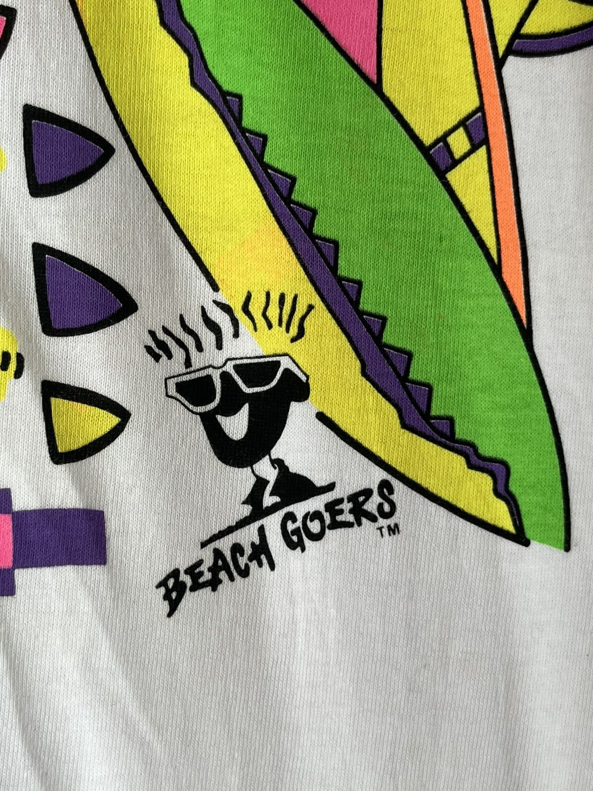 Vintage Beach goers ft76 Size US M / EU 48-50 / 2 - 7 Thumbnail