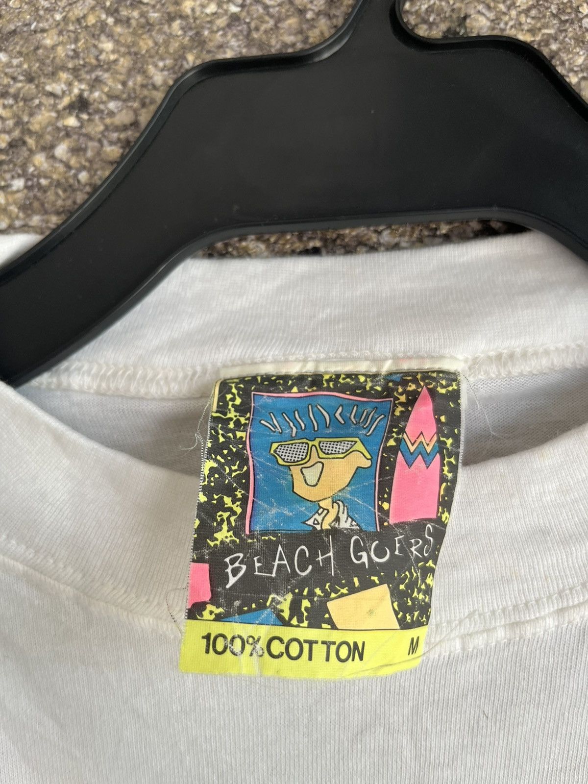 Vintage Beach goers ft76 Size US M / EU 48-50 / 2 - 3 Thumbnail