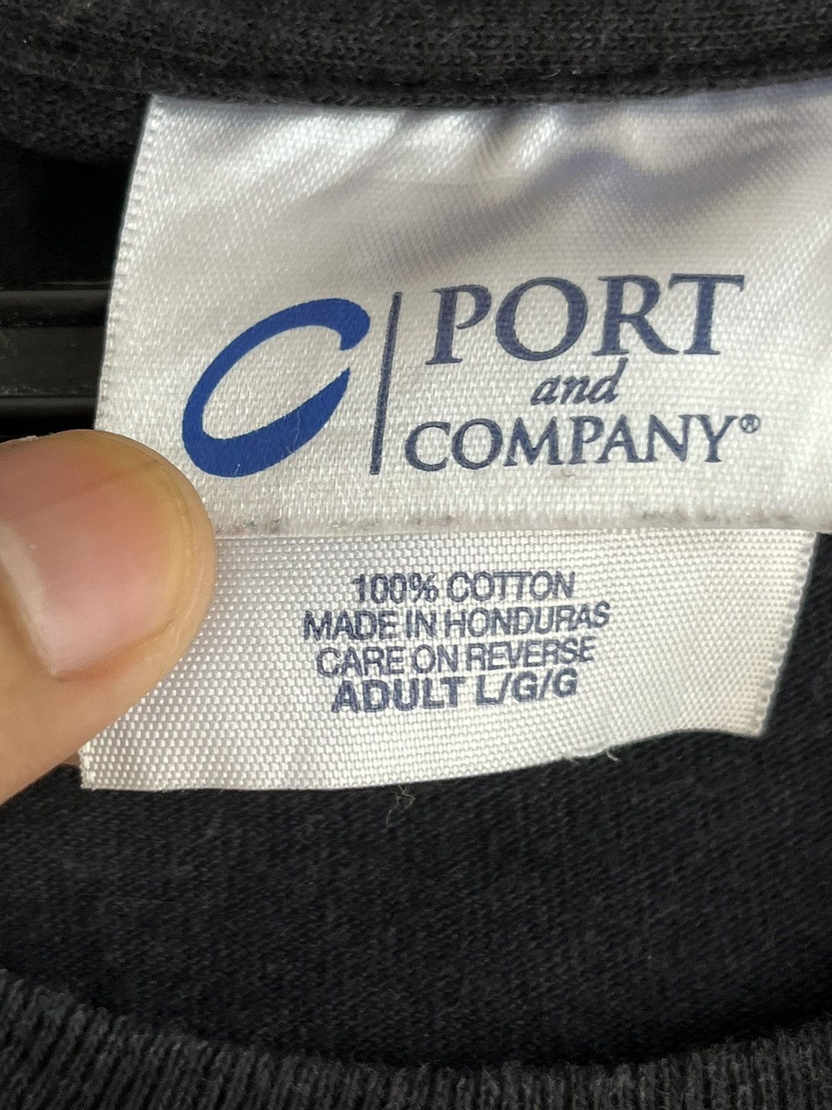 Vintage The conditionz ft76 Size US L / EU 52-54 / 3 - 3 Thumbnail