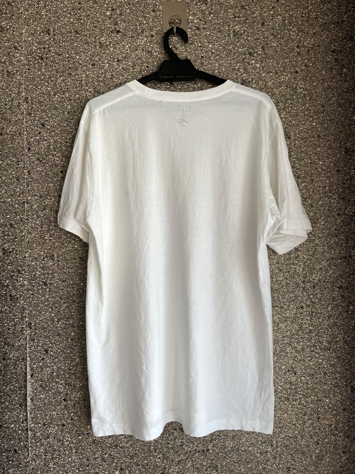 Vintage Uniqlo ft28 Size US XL / EU 56 / 4 - 5 Thumbnail