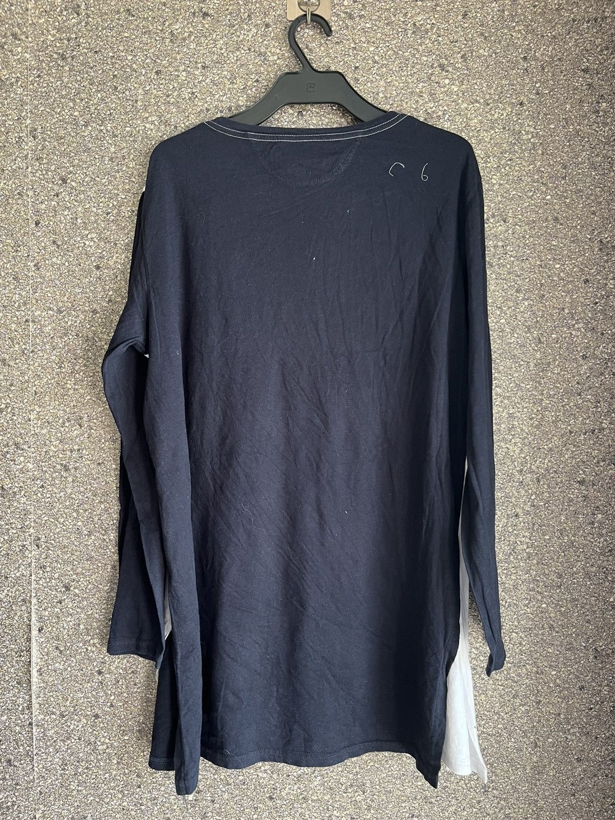 Vintage Teeety ft76 Size US XL / EU 56 / 4 - 4 Thumbnail
