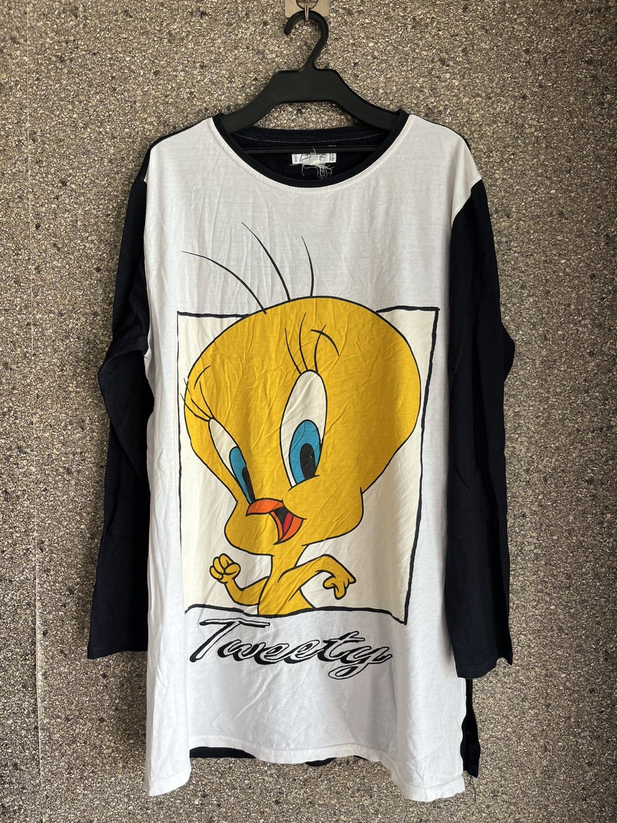 Vintage Teeety ft76 Size US XL / EU 56 / 4 - 1 Thumbnail