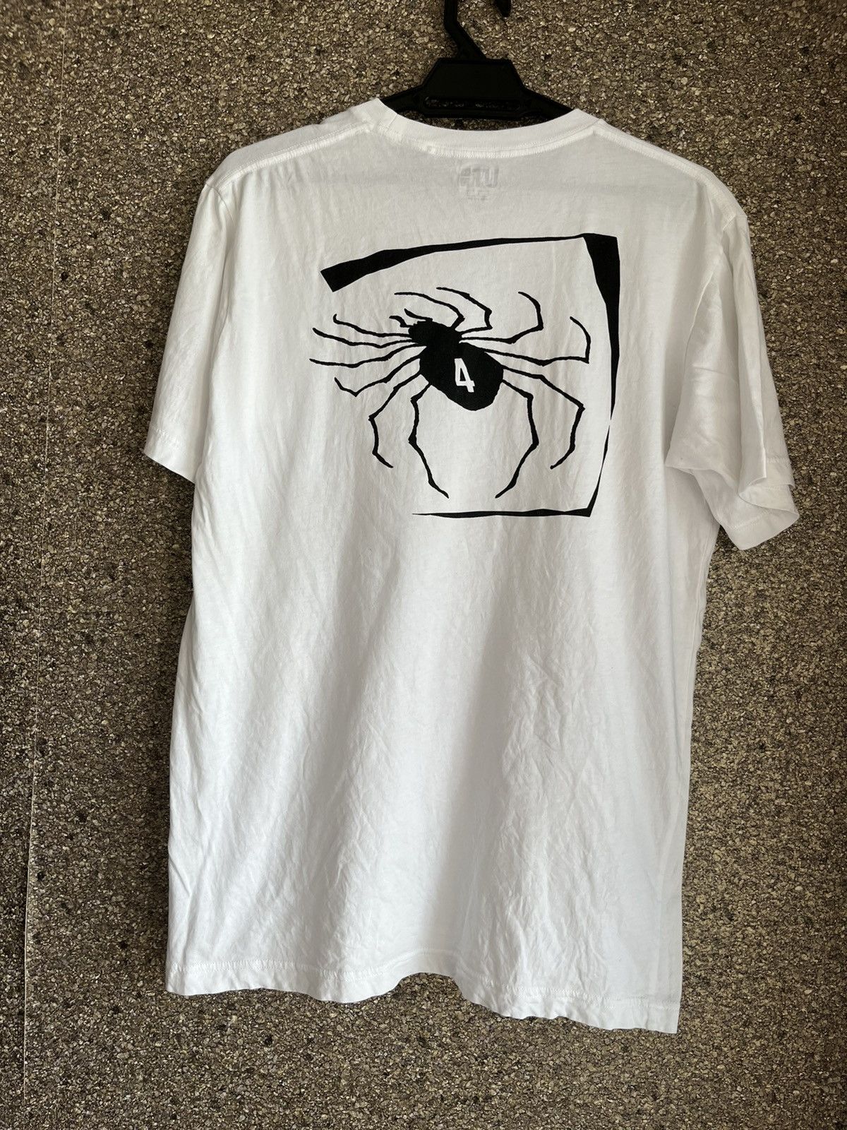 Anime × Vintage Uniqlo ft28 Size US L / EU 52-54 / 3 - 4 Thumbnail