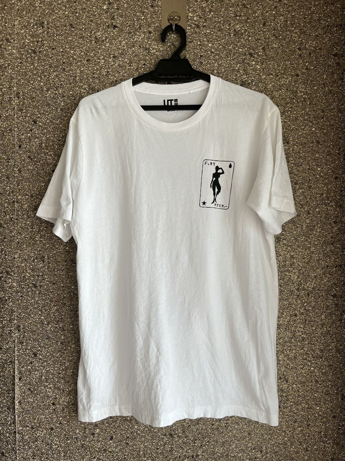 Anime × Vintage Uniqlo ft28 Size US L / EU 52-54 / 3 - 1 Thumbnail