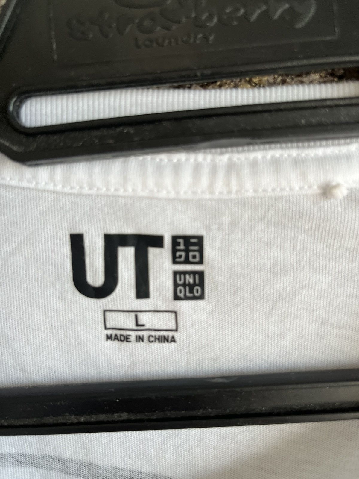 Anime × Vintage Uniqlo ft28 Size US L / EU 52-54 / 3 - 3 Thumbnail