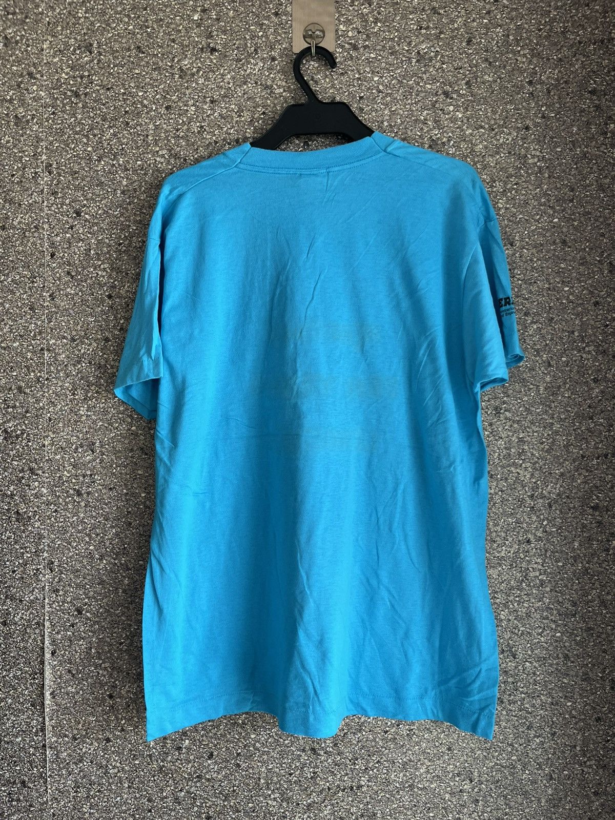Vintage Academy ft75 Size US XL / EU 56 / 4 - 4 Thumbnail