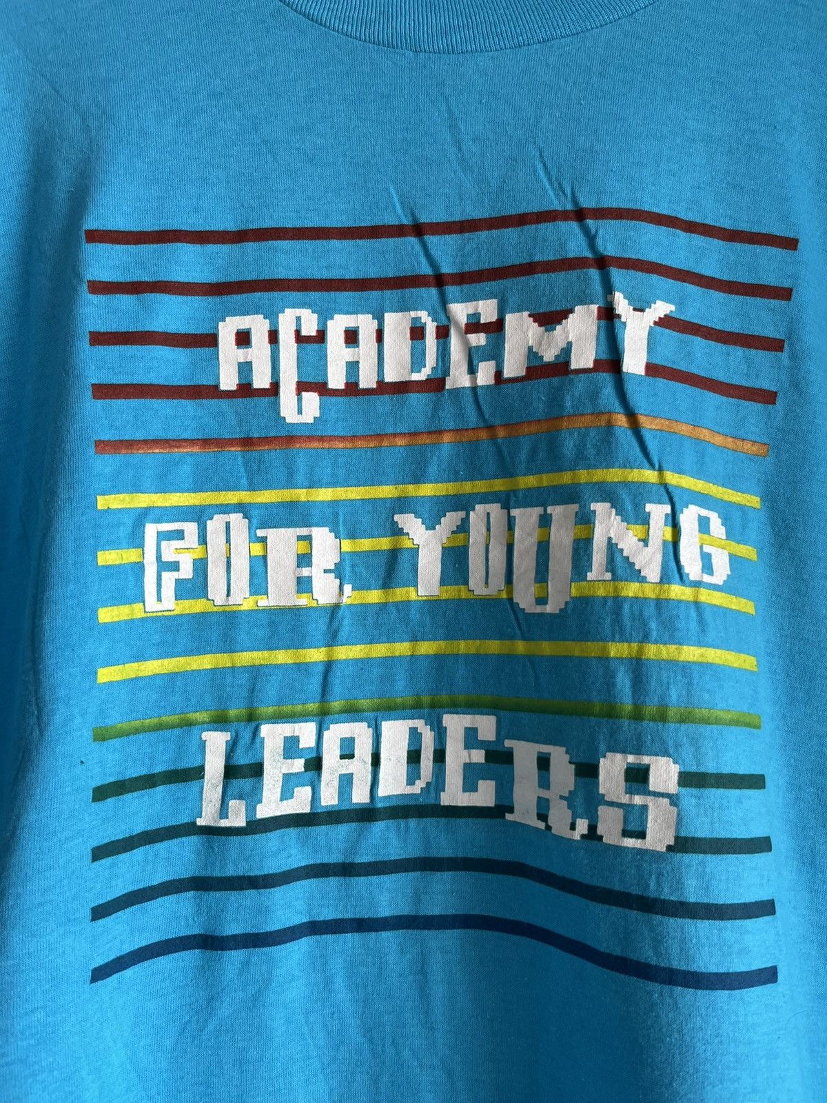 Vintage Academy ft75 Size US XL / EU 56 / 4 - 2 Thumbnail