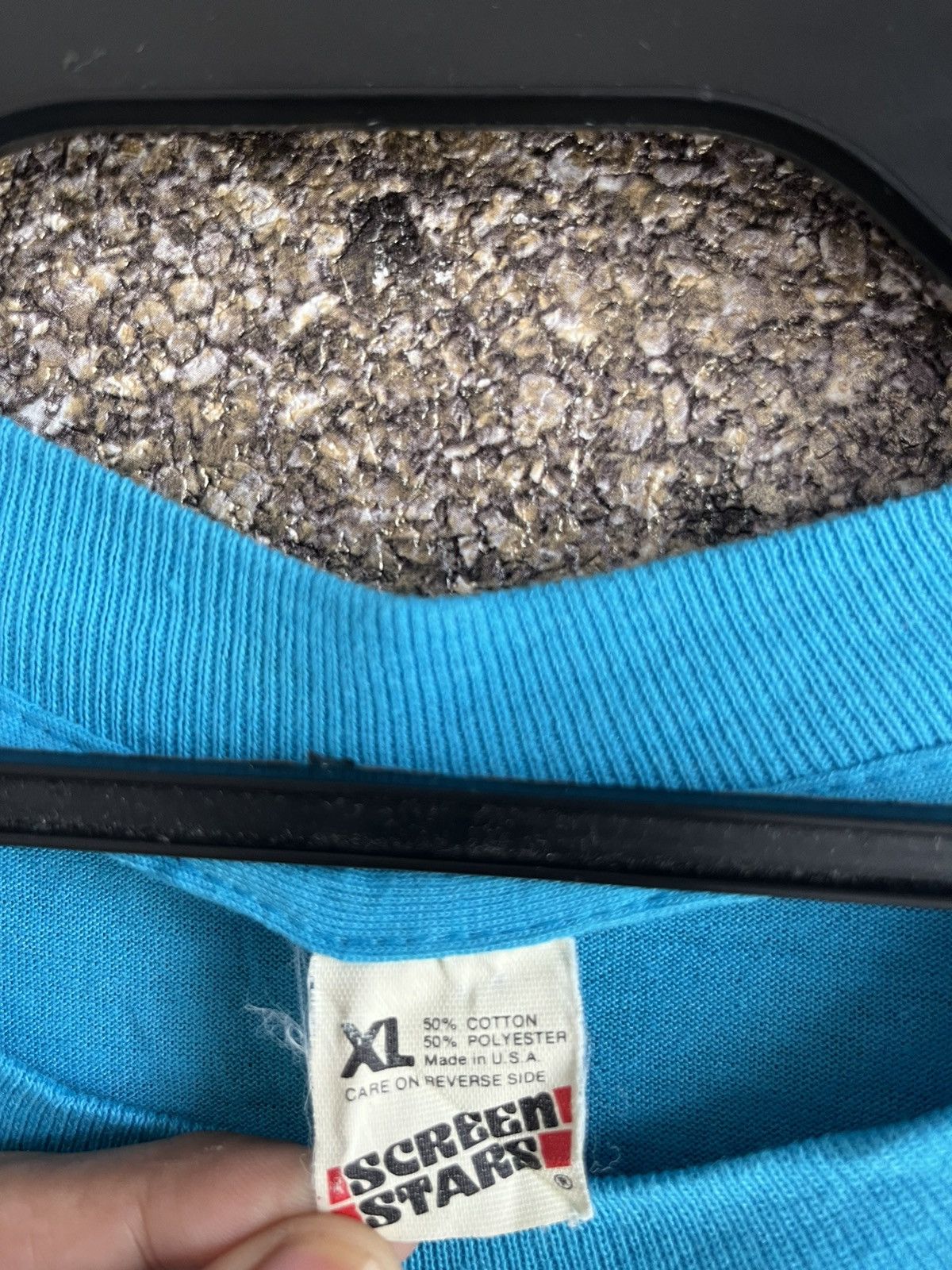 Vintage Academy ft75 Size US XL / EU 56 / 4 - 3 Thumbnail
