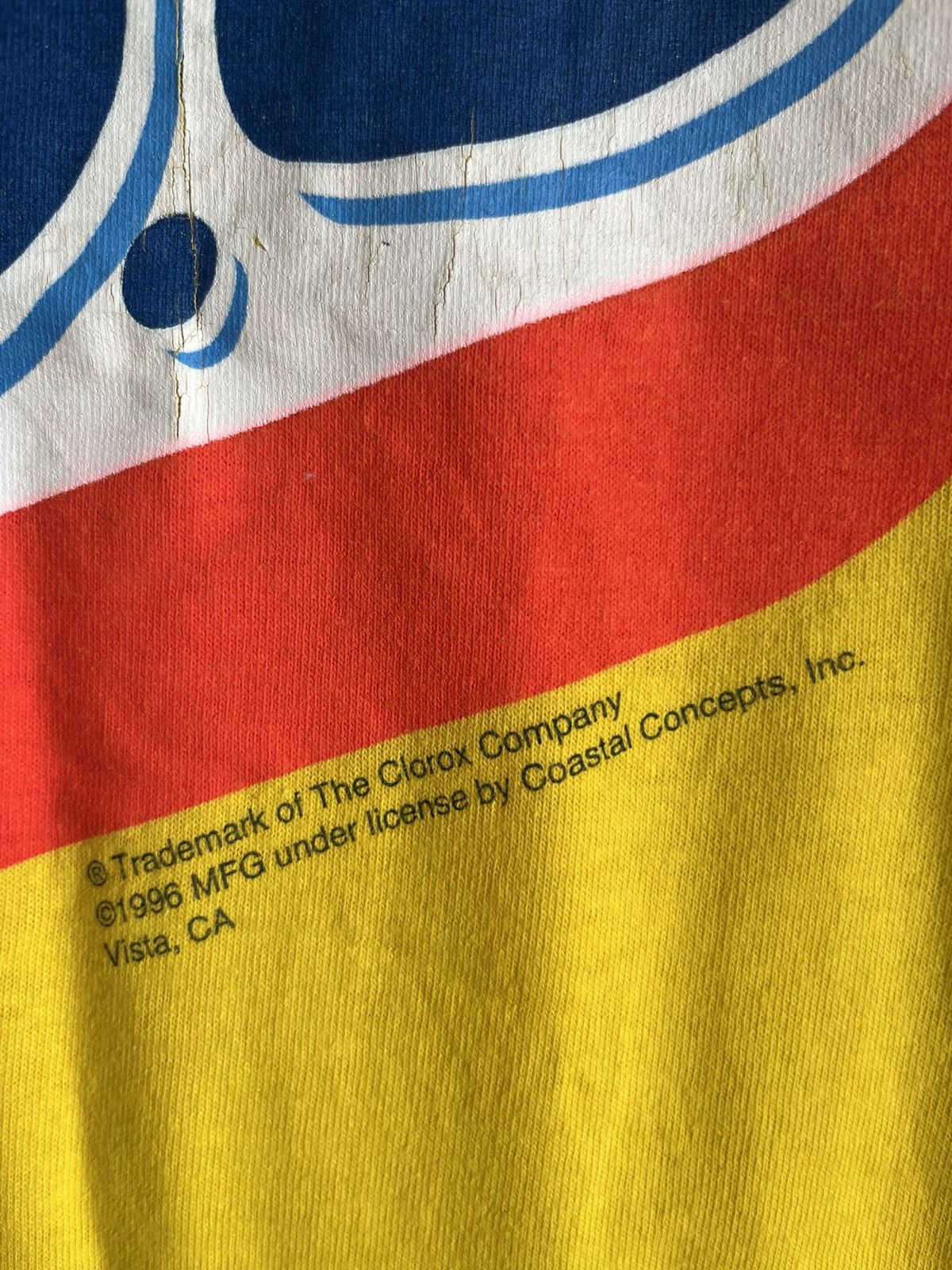 Vintage Sos ft75 Size US M / EU 48-50 / 2 - 3 Thumbnail