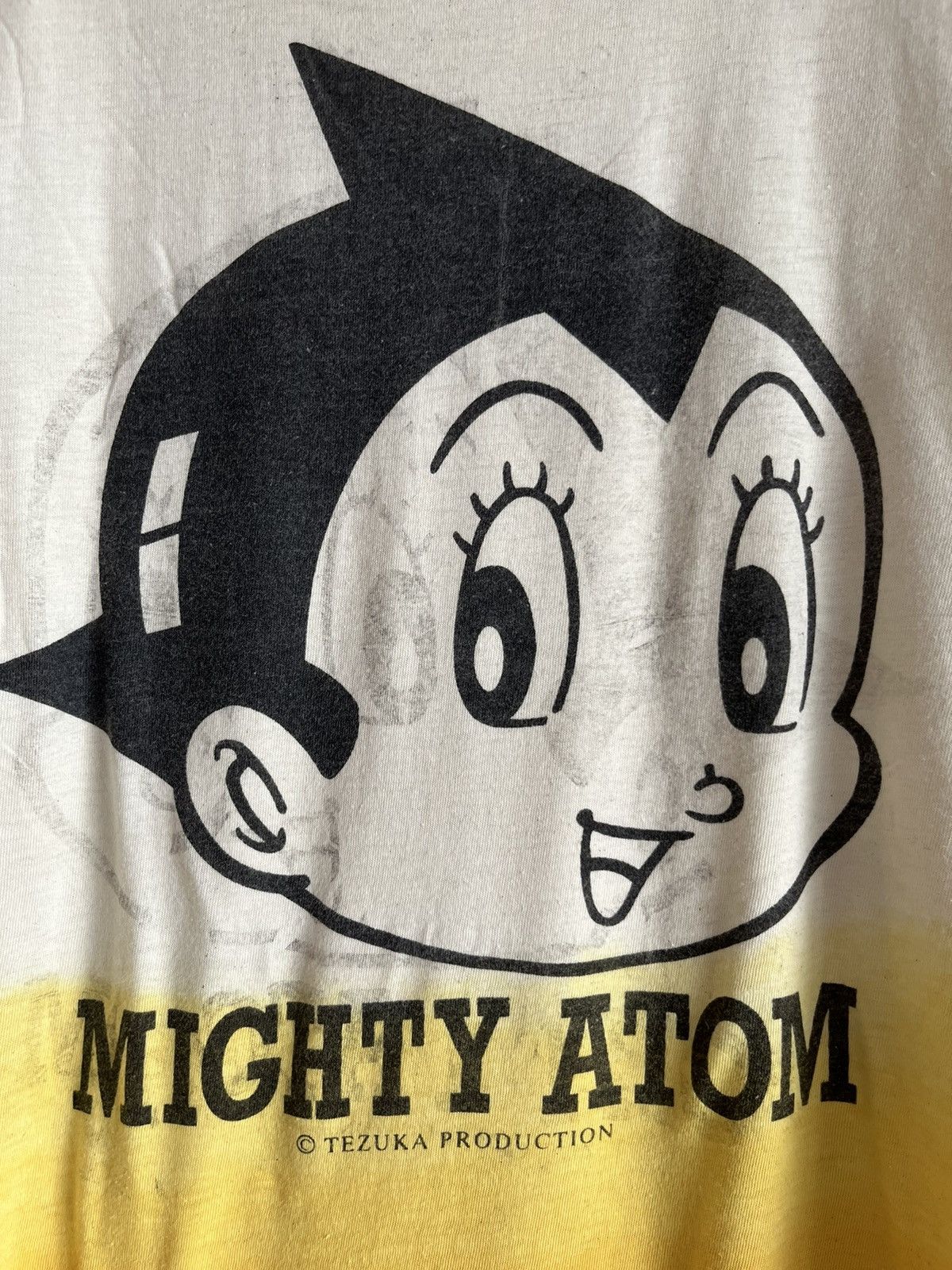 Vintage Mighty atom ft75 Size US L / EU 52-54 / 3 - 2 Thumbnail