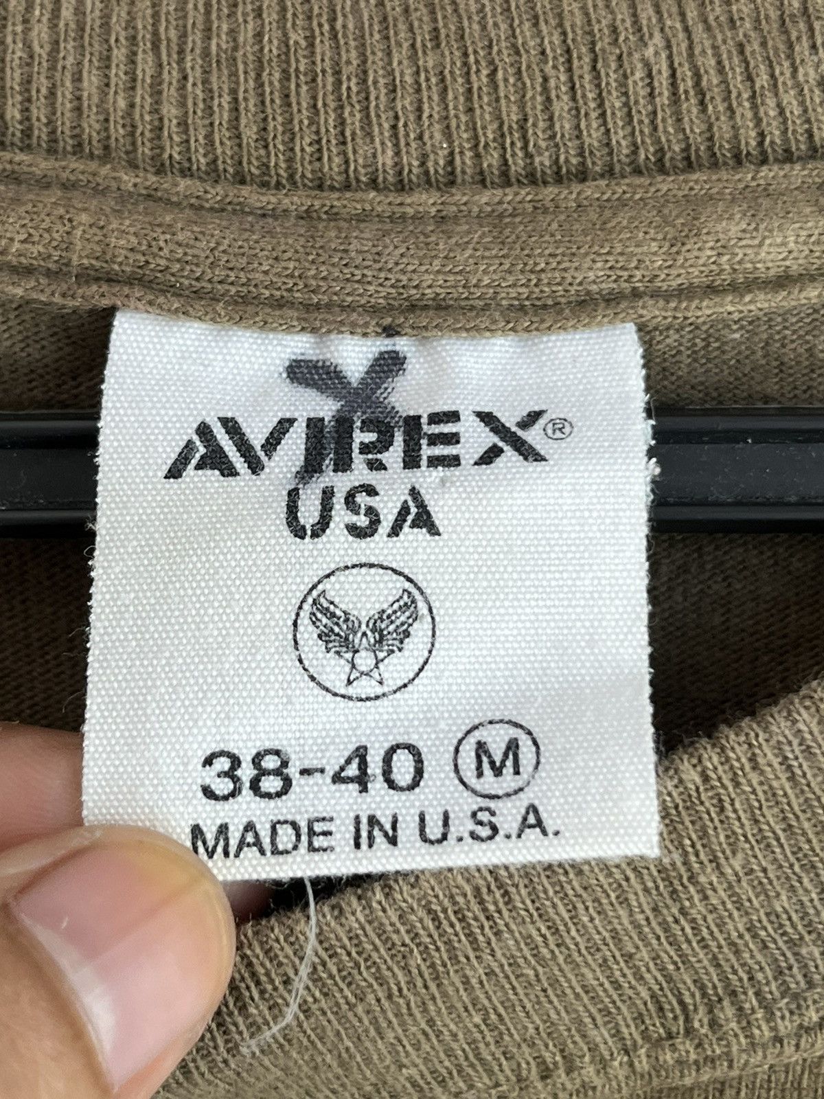 Vintage Raft race ft75 Size US M / EU 48-50 / 2 - 3 Thumbnail