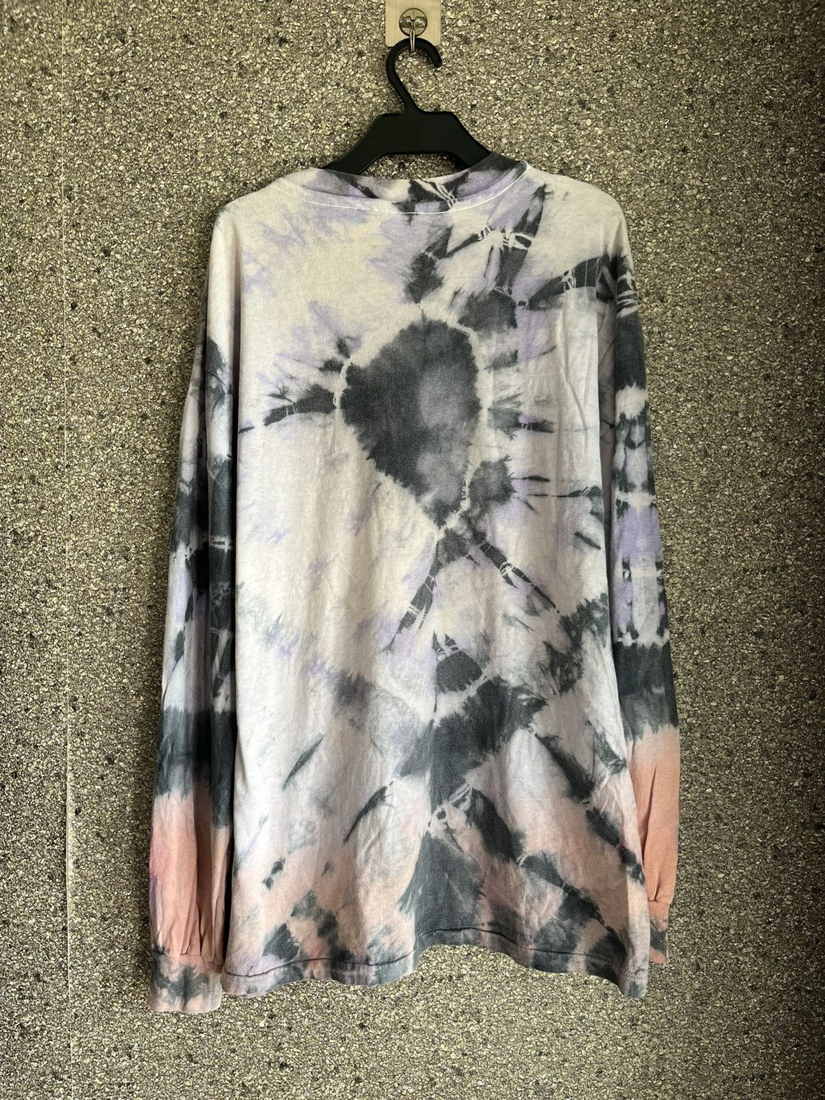 Vintage Vintage tshirt ft76 Size US XL / EU 56 / 4 - 3 Thumbnail