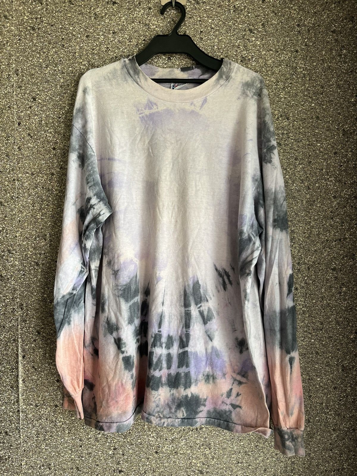 Vintage Vintage tshirt ft76 Size US XL / EU 56 / 4 - 1 Thumbnail