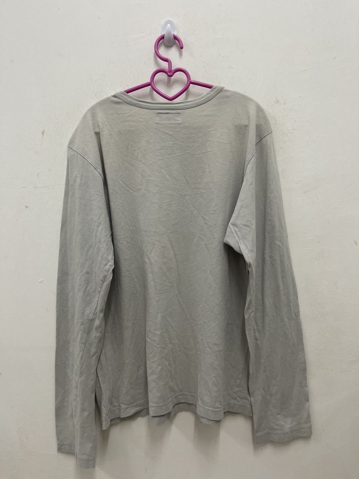 agnes b. Rare Vintage AGNES B Homme Paris Size US M / EU 48-50 / 2 - 5 Thumbnail