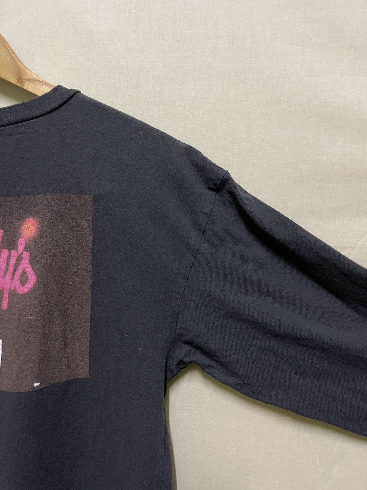 Band Tees × Japanese Brand E hyphen world gallery SEX PISTOLS IN TEXAS TONIGHT t shirt Size US M / EU 48-50 / 2 - 13 Thumbnail