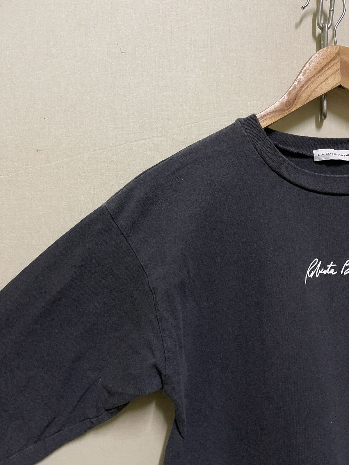 Band Tees × Japanese Brand E hyphen world gallery SEX PISTOLS IN TEXAS TONIGHT t shirt Size US M / EU 48-50 / 2 - 4 Thumbnail