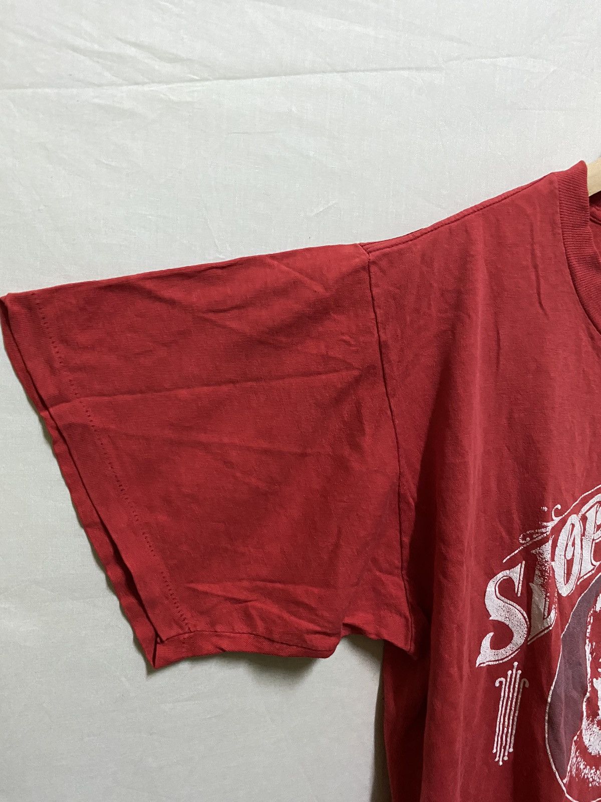 Vintage Sloppy Joe's Key West Vintage Size US XL / EU 56 / 4 - 2 Thumbnail