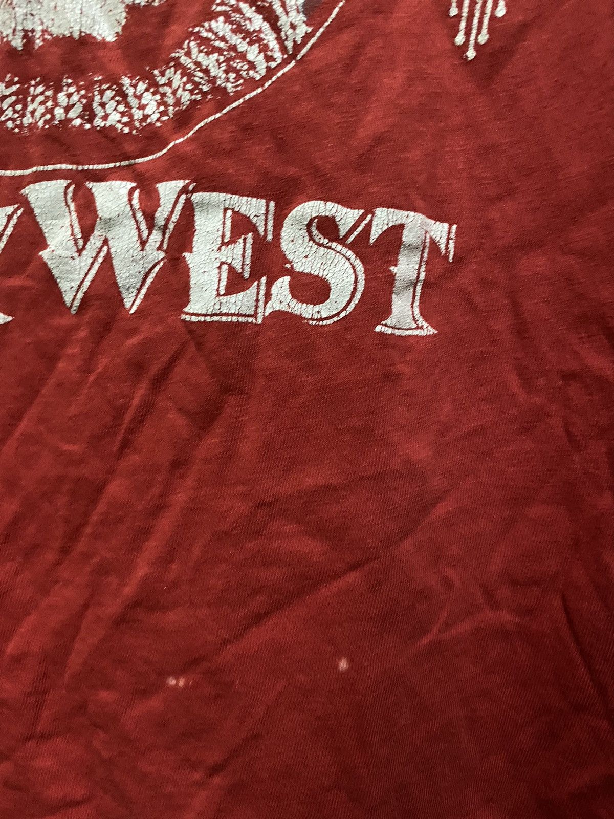 Vintage Sloppy Joe's Key West Vintage Size US XL / EU 56 / 4 - 5 Thumbnail