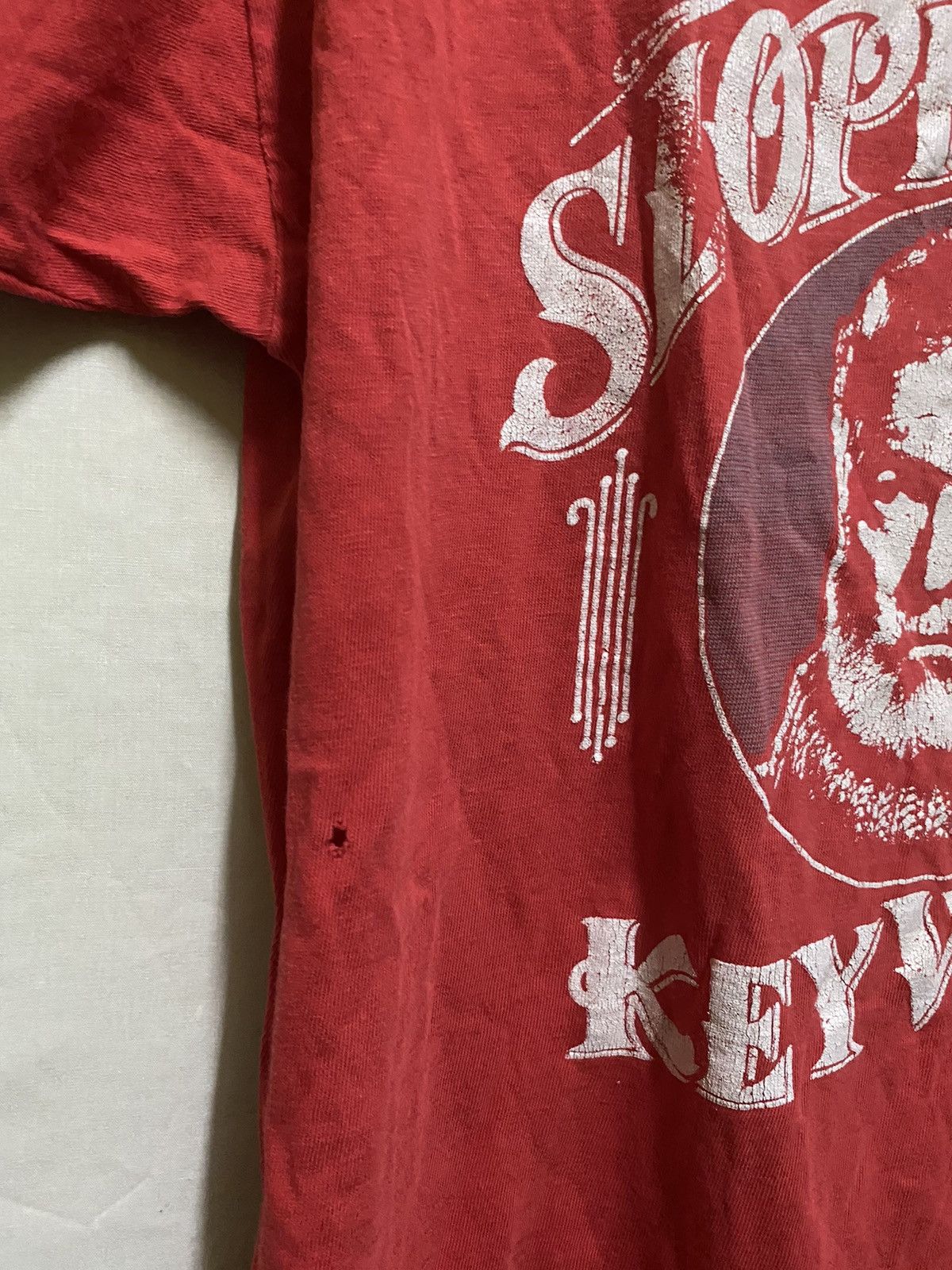 Vintage Sloppy Joe's Key West Vintage Size US XL / EU 56 / 4 - 3 Thumbnail