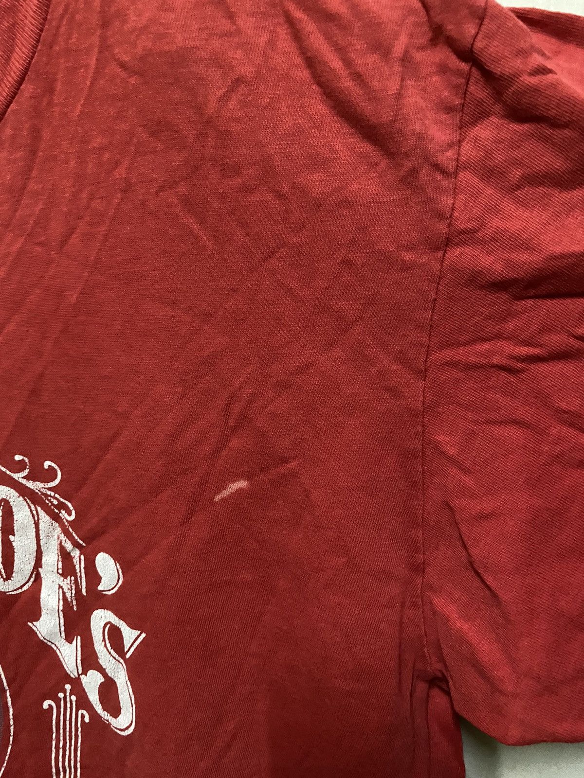 Vintage Sloppy Joe's Key West Vintage Size US XL / EU 56 / 4 - 7 Thumbnail