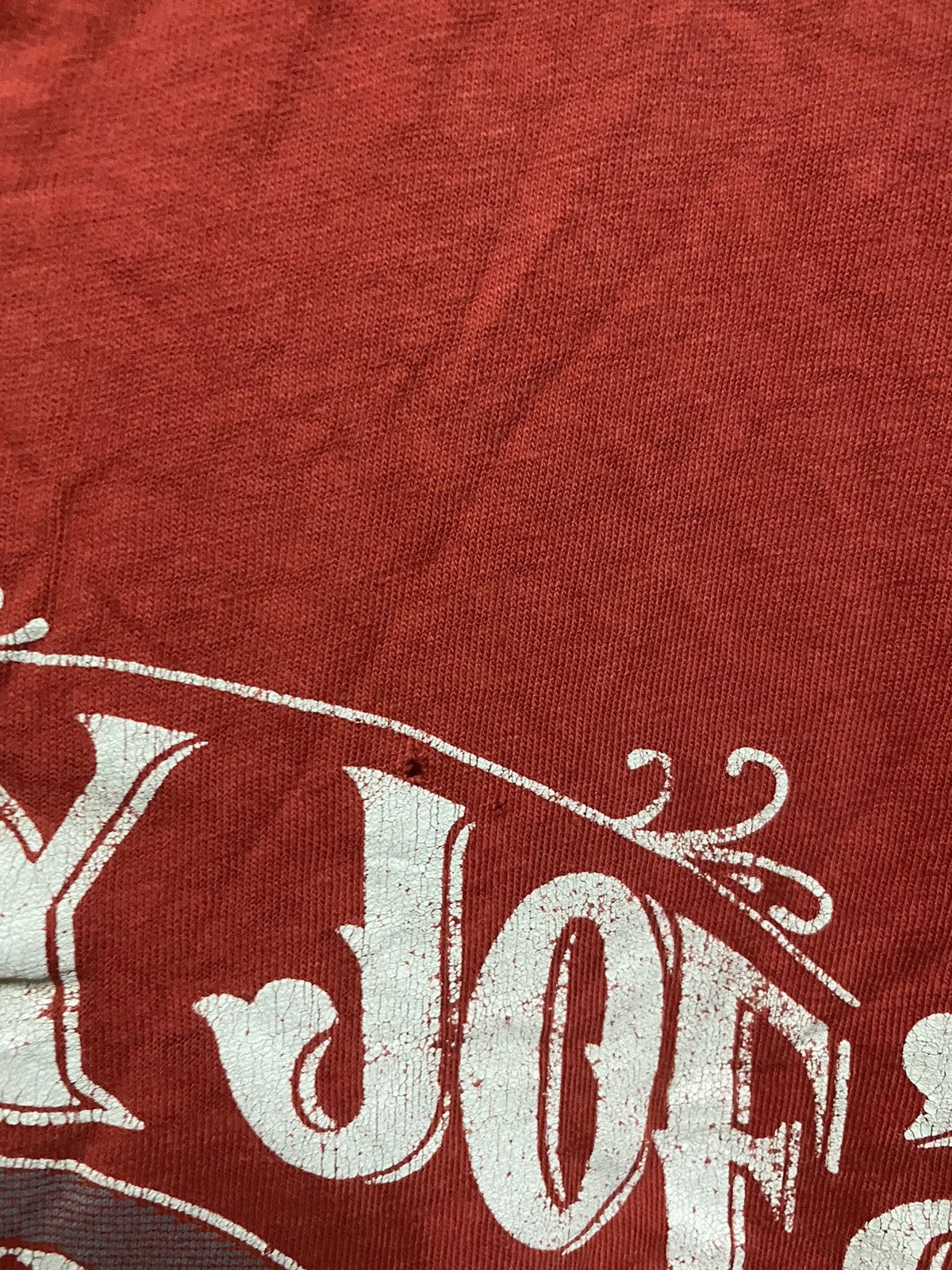 Vintage Sloppy Joe's Key West Vintage Size US XL / EU 56 / 4 - 4 Thumbnail