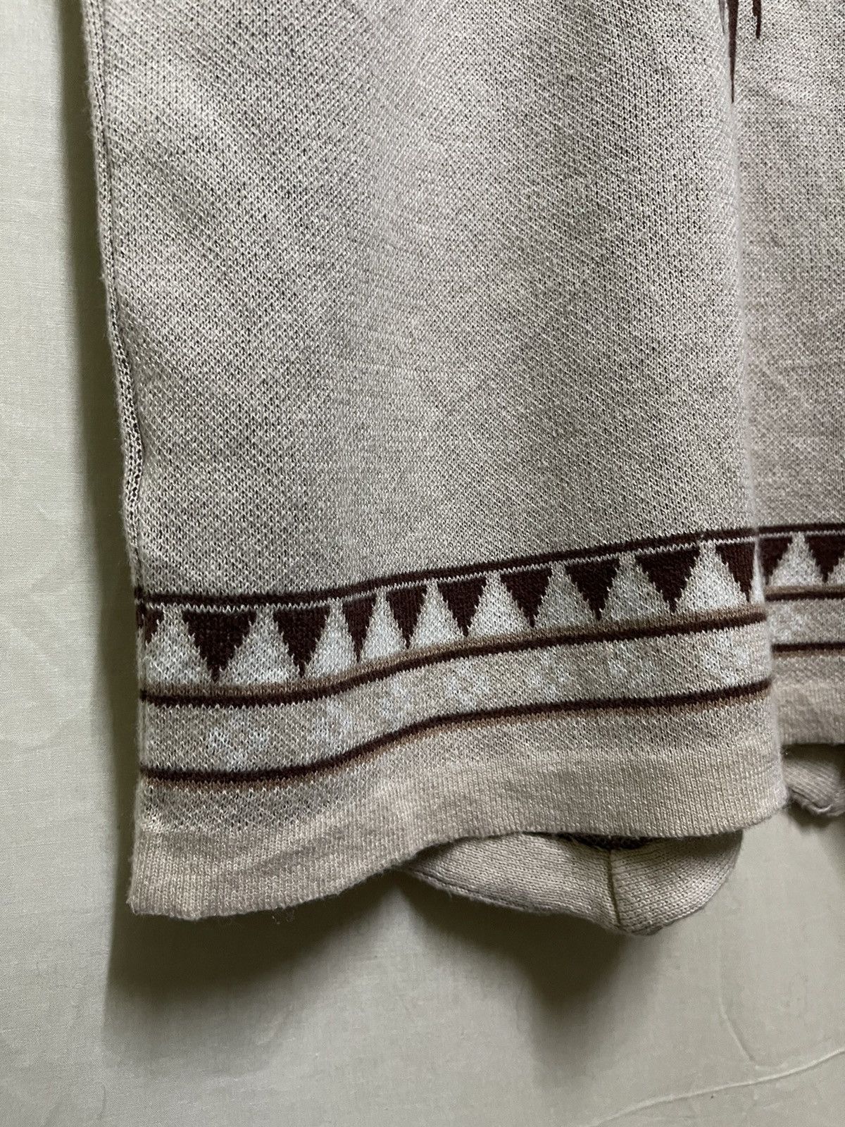 Japanese Brand Collection Vest Navajo Size US M / EU 48-50 / 2 - 10 Thumbnail