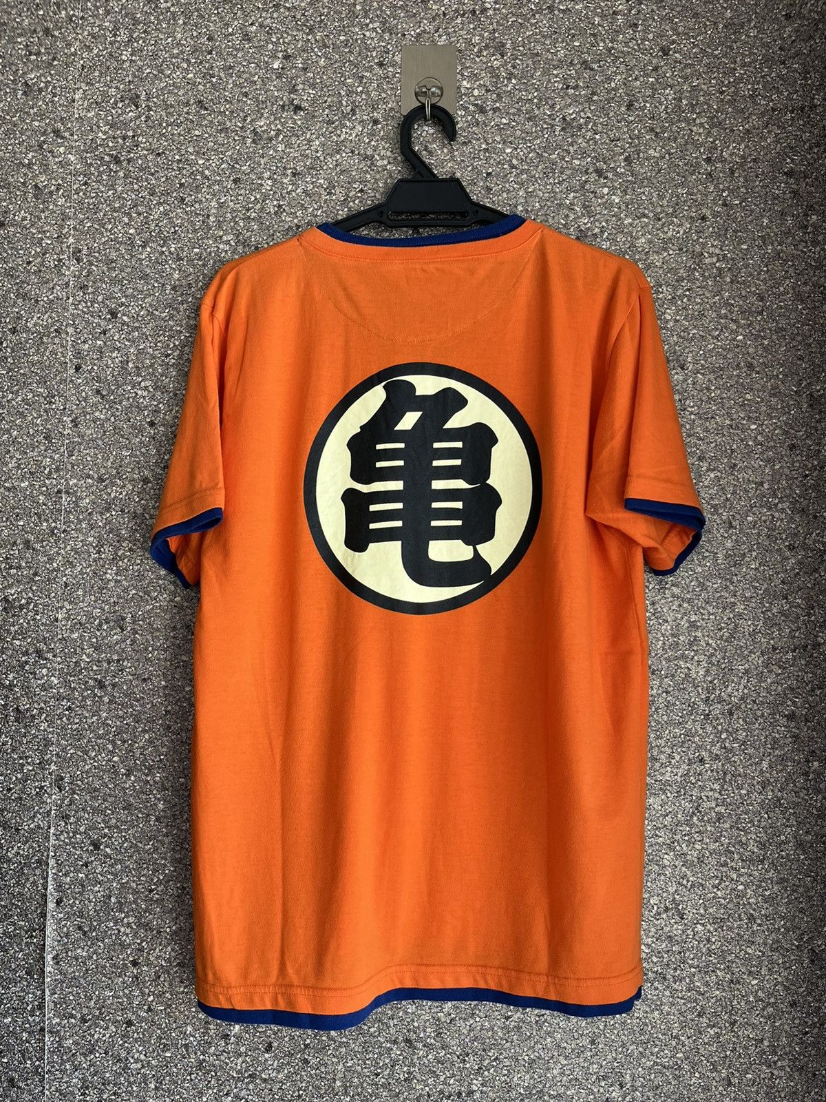 Anime Dragon ball z ft28 Size US XL / EU 56 / 4 - 4 Thumbnail