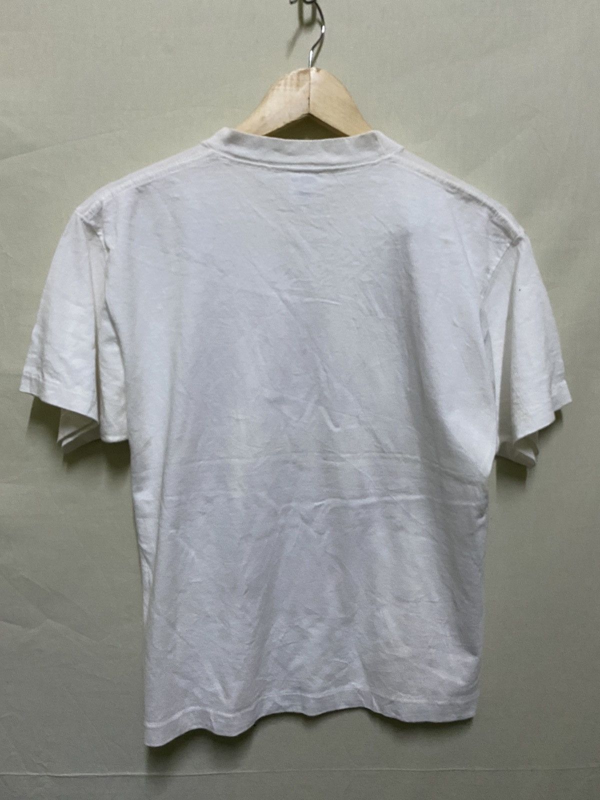 Vintage Fun Tees Santa Stop Vintage Size US M / EU 48-50 / 2 - 6 Thumbnail