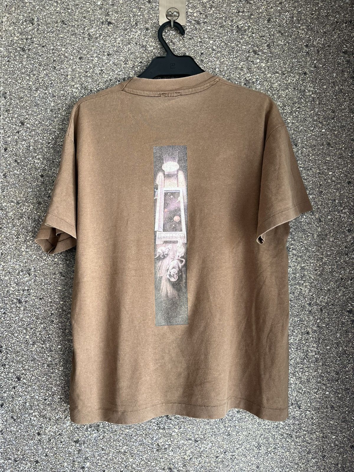 Vintage The mint ft76 Size US L / EU 52-54 / 3 - 4 Thumbnail