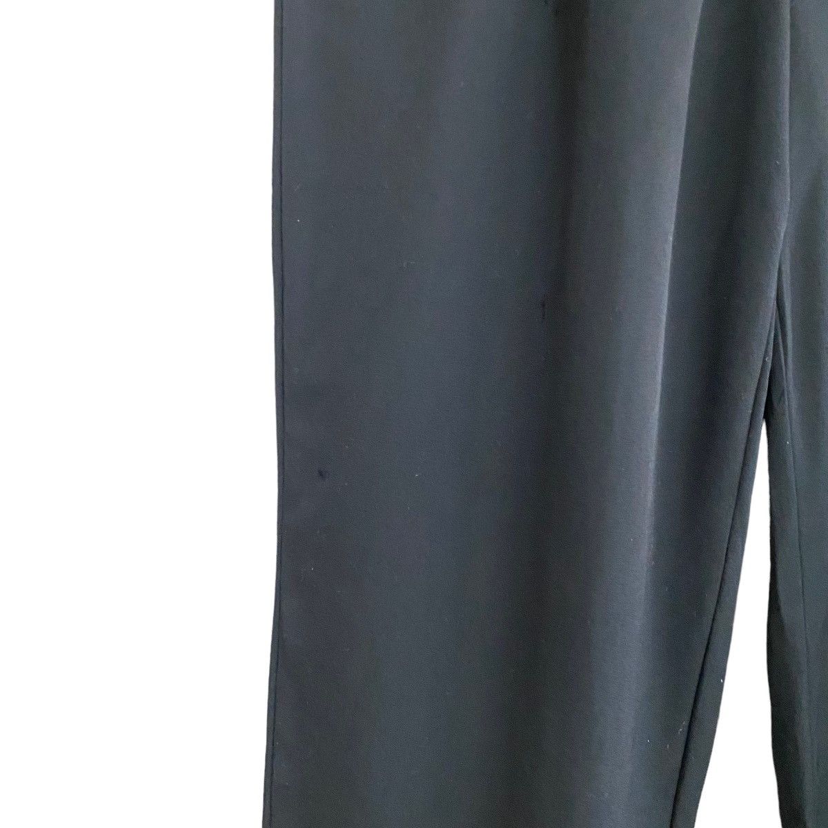 Comme des Garcons Homme AD1997 Comme des Garcons Homme Wool Baggy Pants Size US 34 / EU 50 - 6 Thumbnail