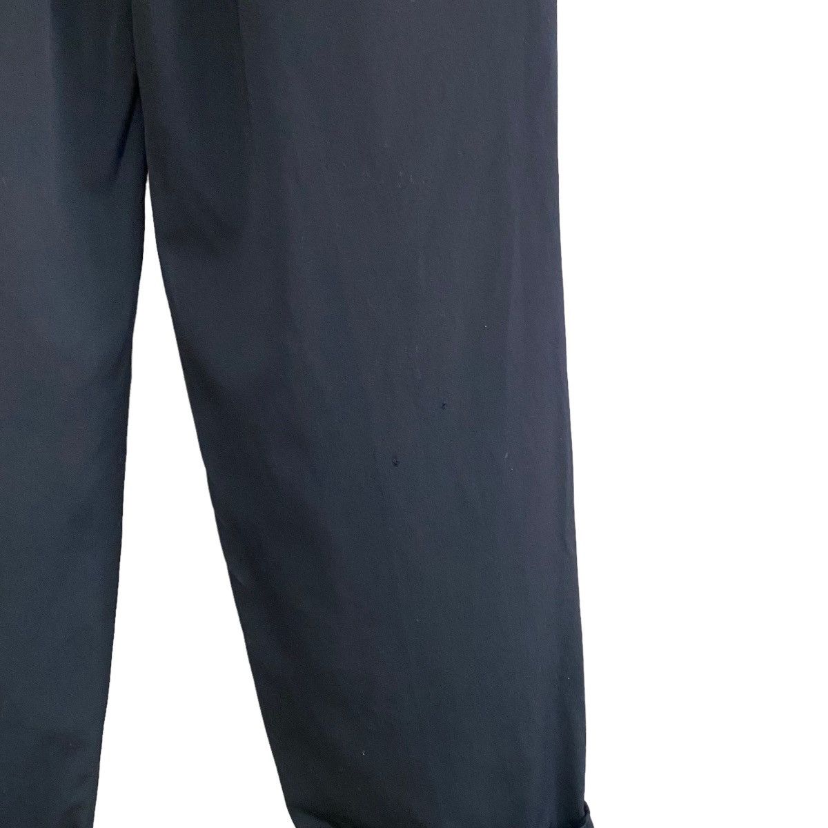 Comme des Garcons Homme AD1997 Comme des Garcons Homme Wool Baggy Pants Size US 34 / EU 50 - 15 Thumbnail