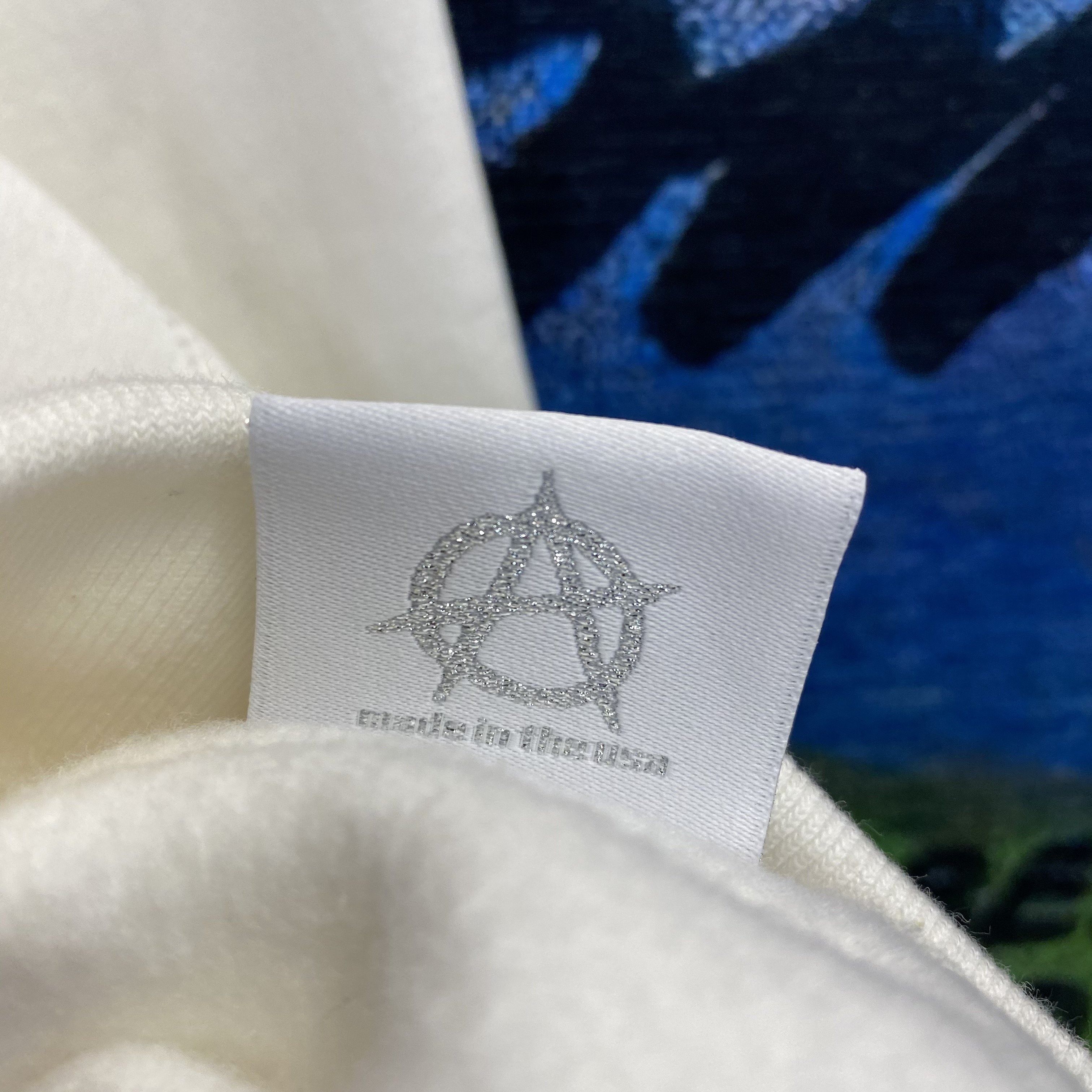 Revenge Brand New Revenge Fuck Vetements Sweater size Small Size US S / EU 44-46 / 1 - 6 Thumbnail