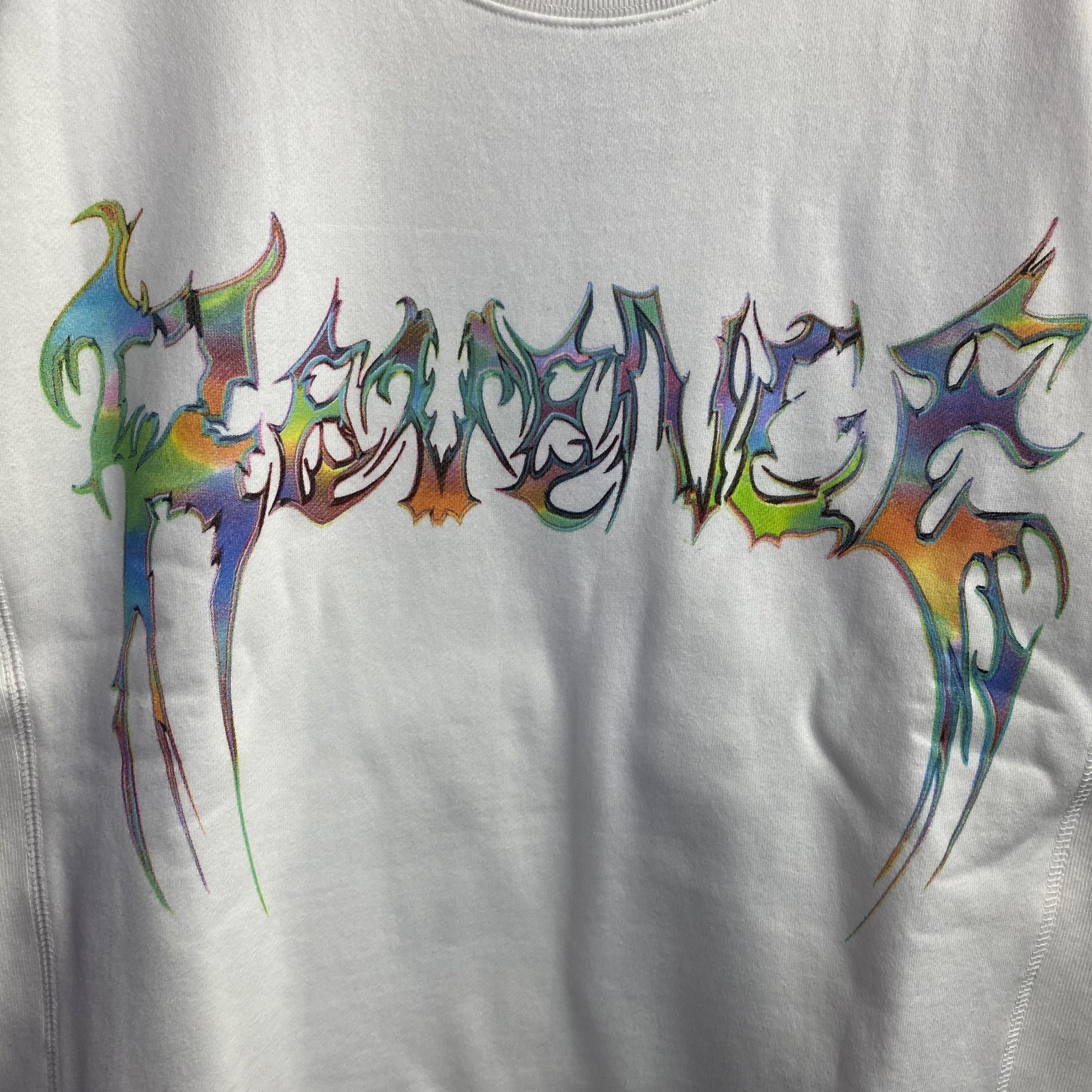 Revenge Brand New Revenge Fuck Vetements Sweater size Small Size US S / EU 44-46 / 1 - 2 Thumbnail