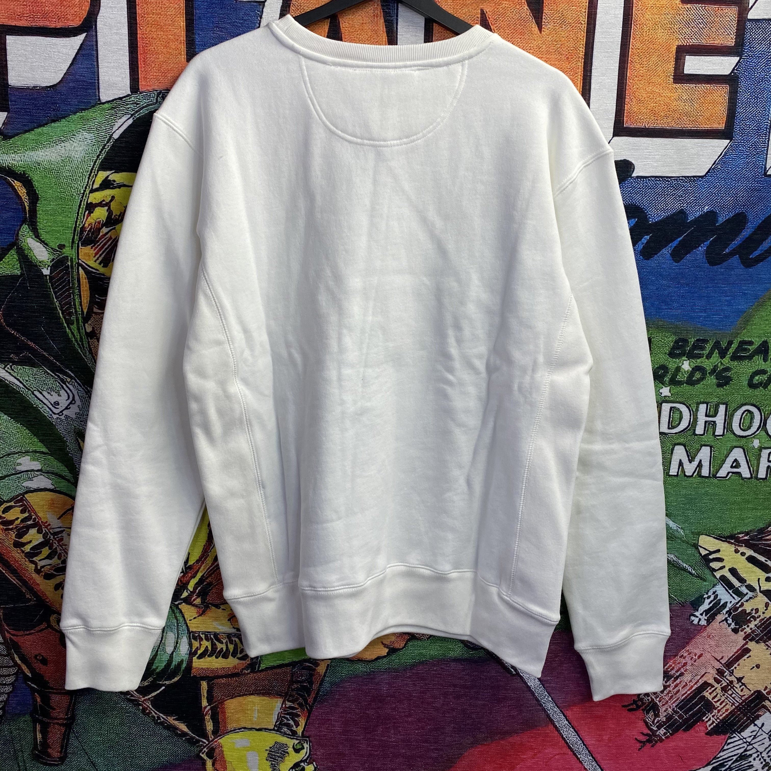 Revenge Brand New Revenge Fuck Vetements Sweater size Small Size US S / EU 44-46 / 1 - 7 Thumbnail