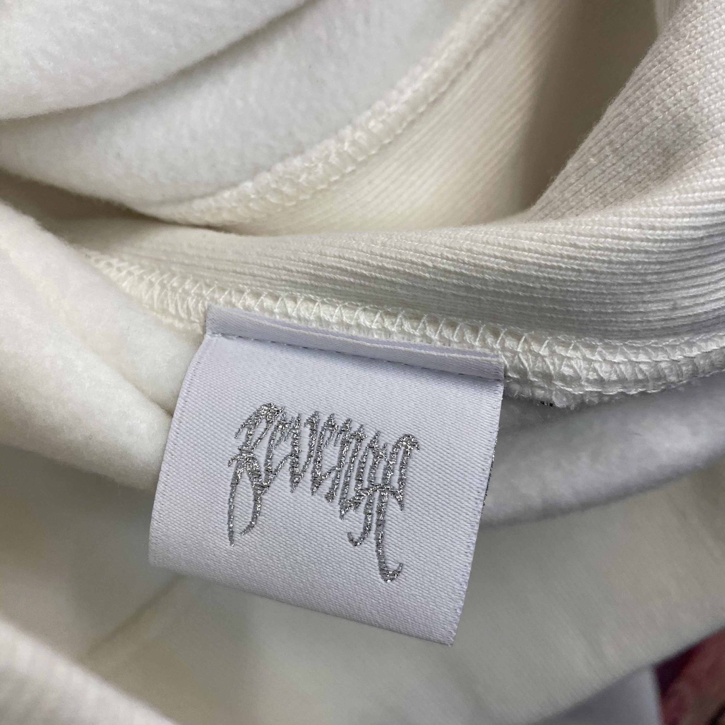 Revenge Brand New Revenge Fuck Vetements Sweater size Small Size US S / EU 44-46 / 1 - 5 Thumbnail